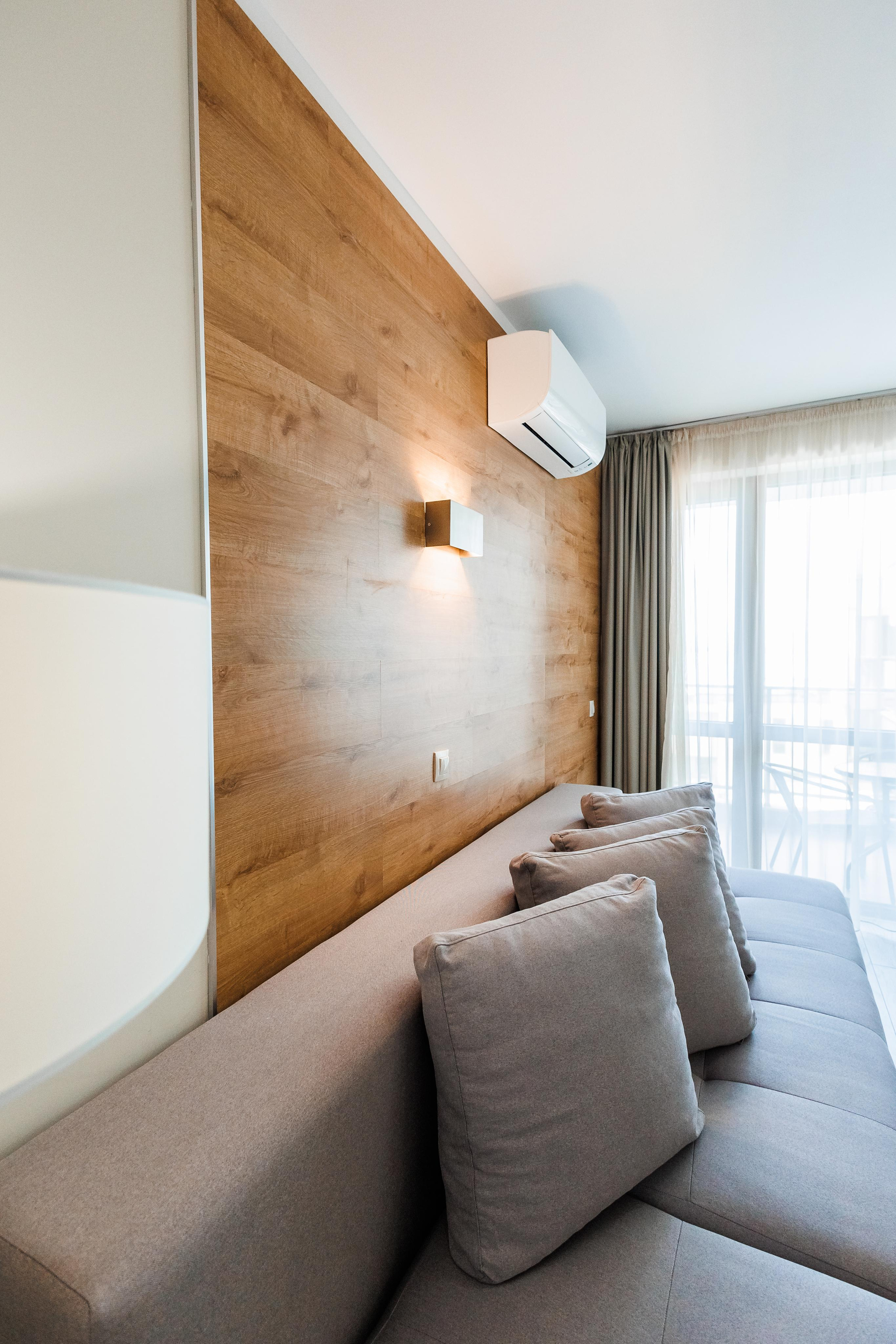 St. Panteleimon Beach Hotel. Фотограф Ирина Йотова