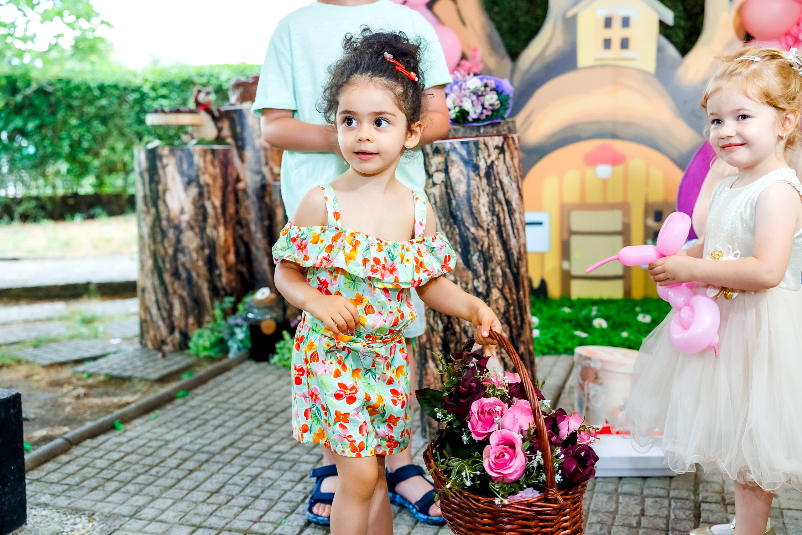 Честит Рожден Ден!. Фотограф Ирина Йотова