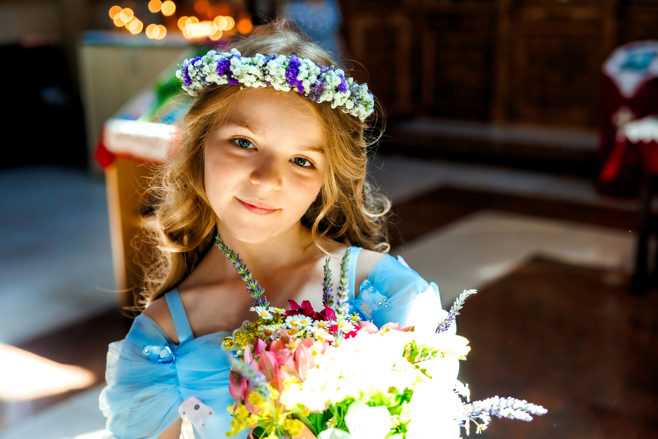 Св.Климент Охридски Бургас. Фотограф Ирина Йотова