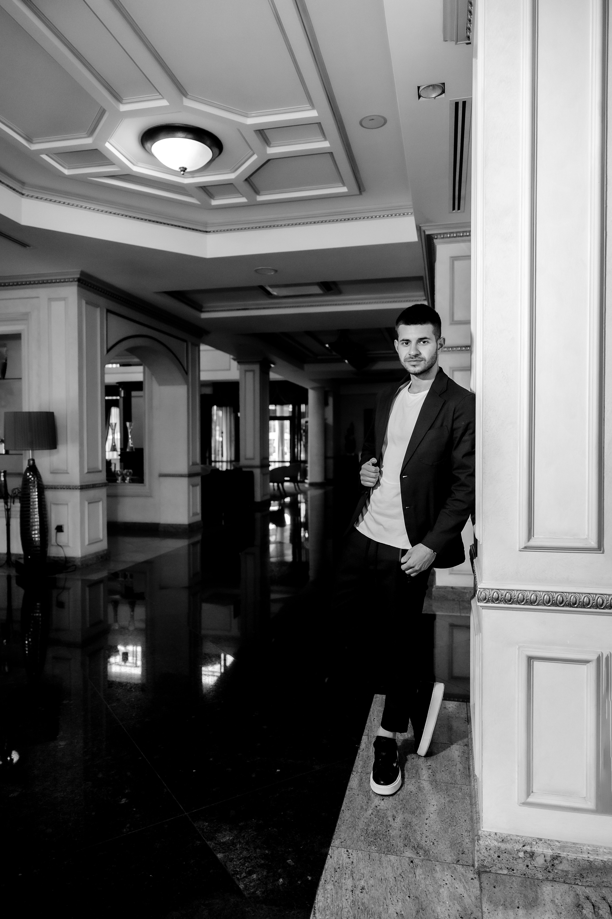 Абитуриентски Бал 2023. Фотограф Ирина Йотова