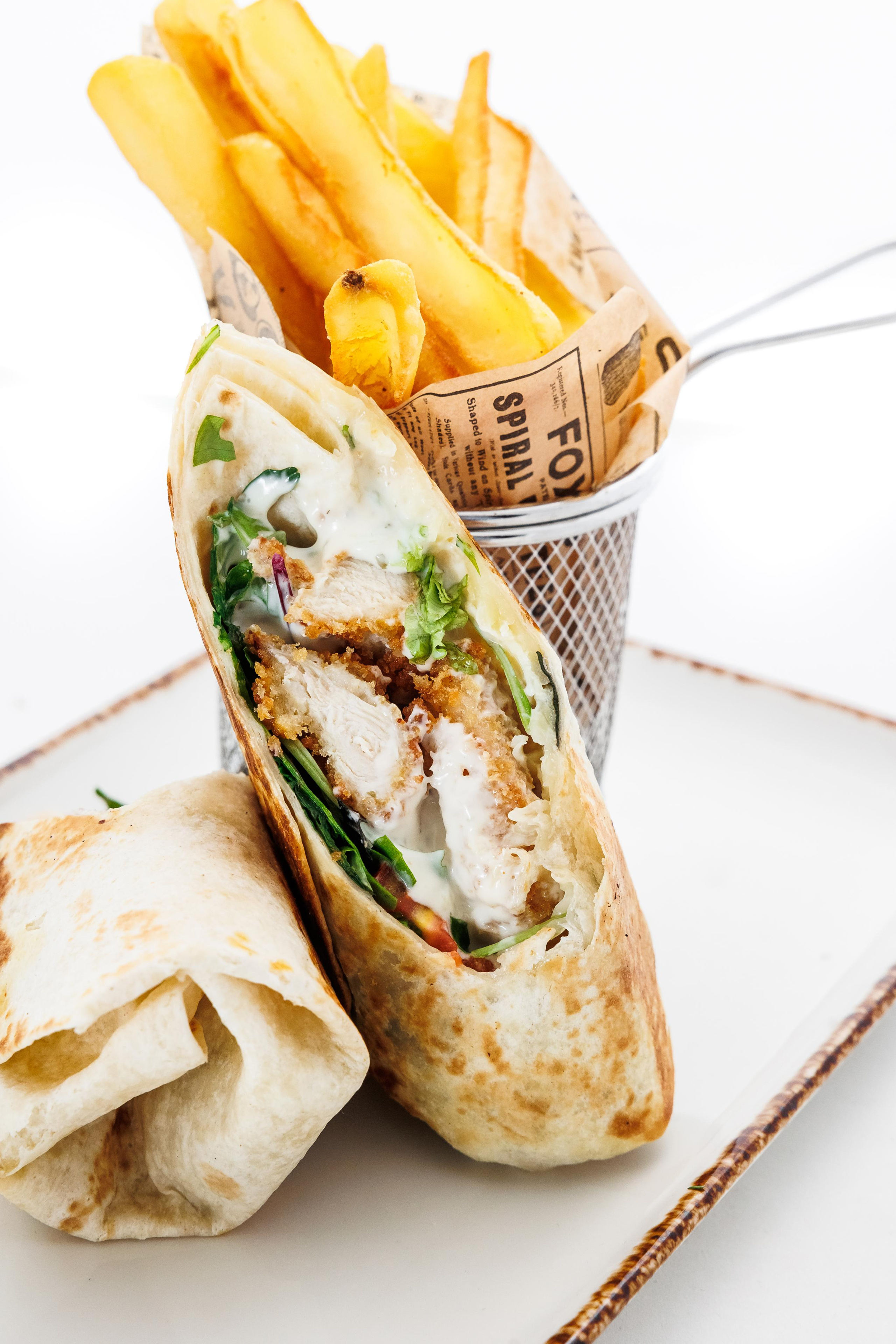 Food photo. Фотограф Ирина Йотова