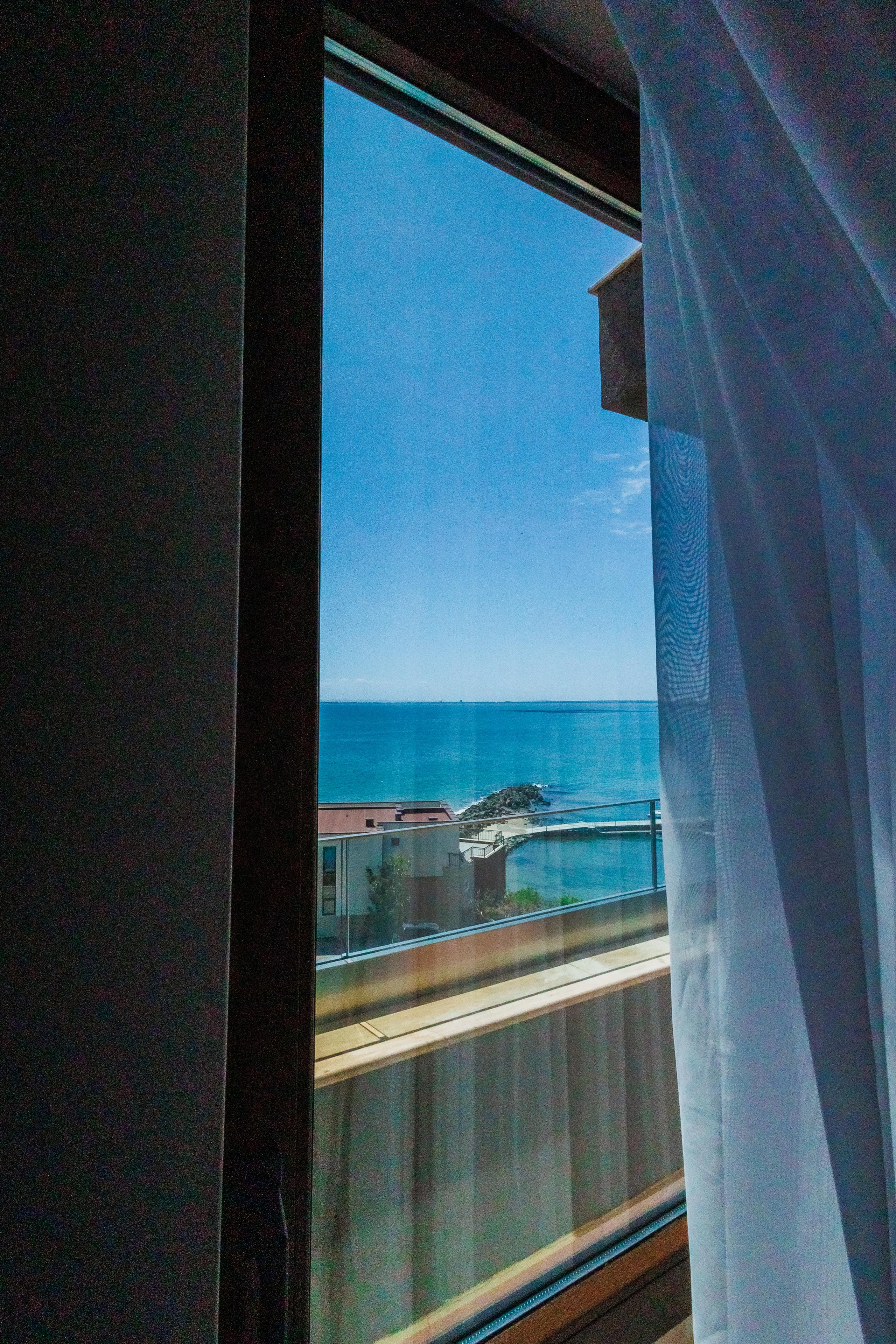 St. Panteleimon Beach Hotel. Фотограф Ирина Йотова