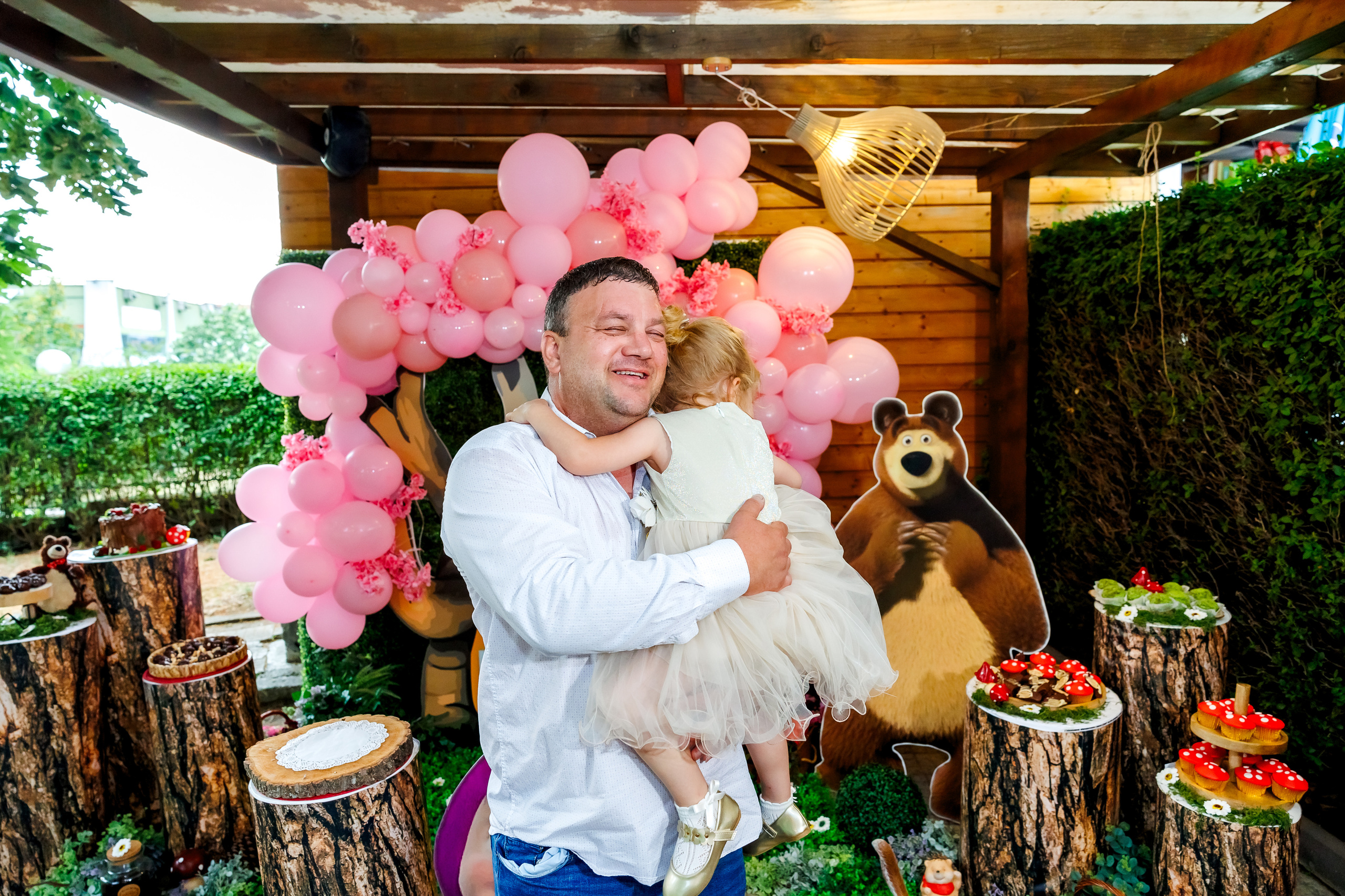 Честит Рожден Ден!. Фотограф Ирина Йотова