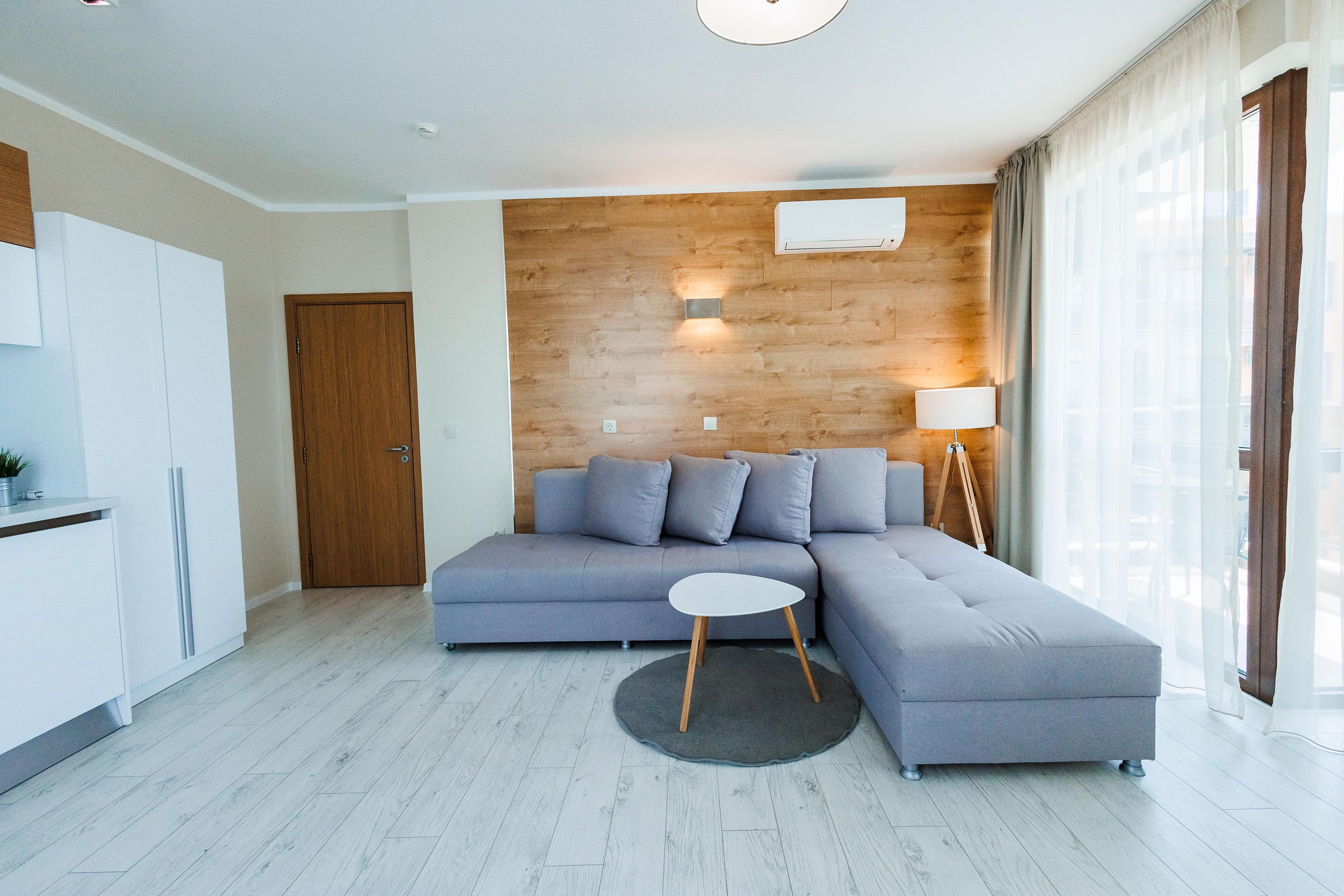 St. Panteleimon Beach Hotel. Фотограф Ирина Йотова