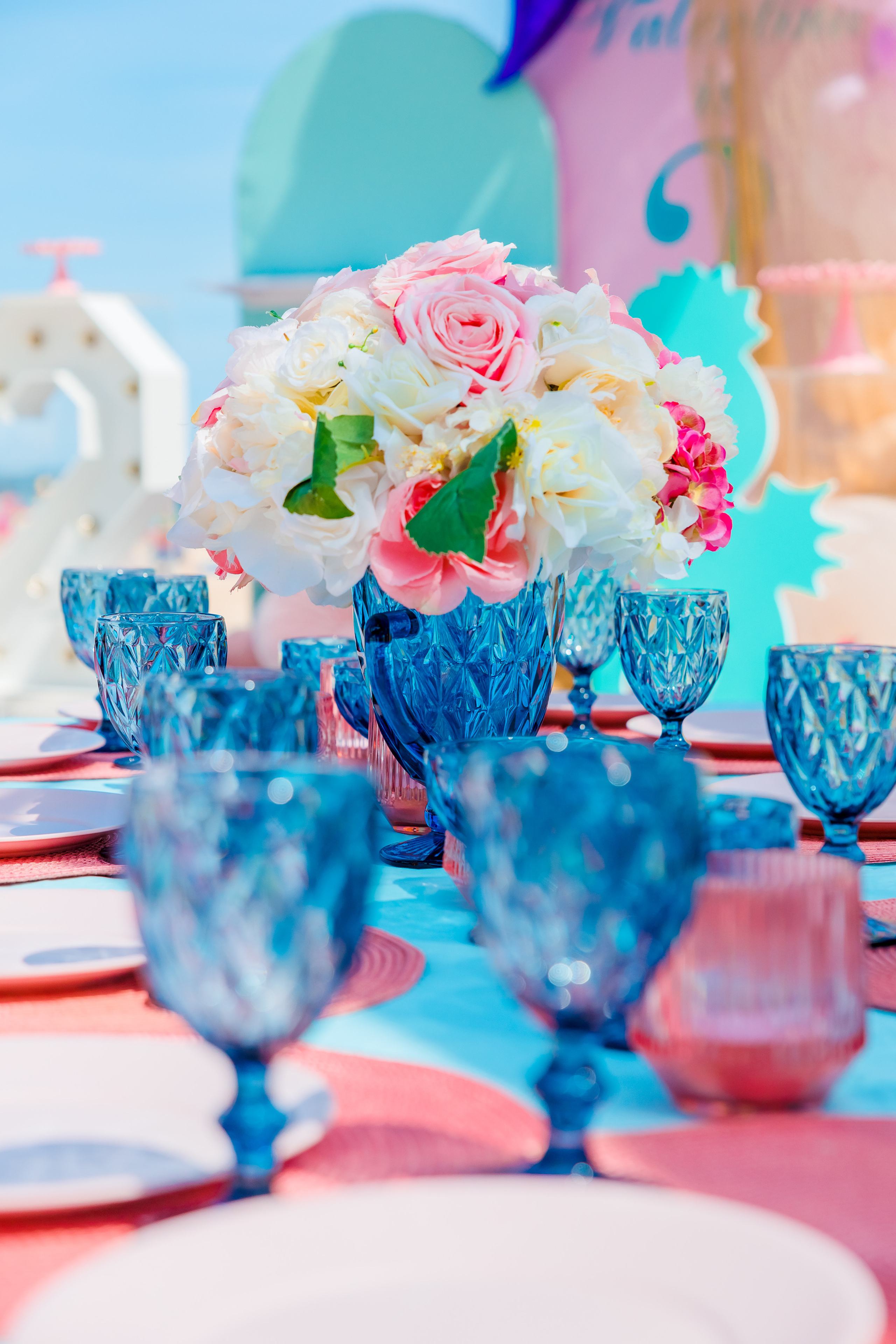 Честит Рожден Ден!. Фотограф Ирина Йотова