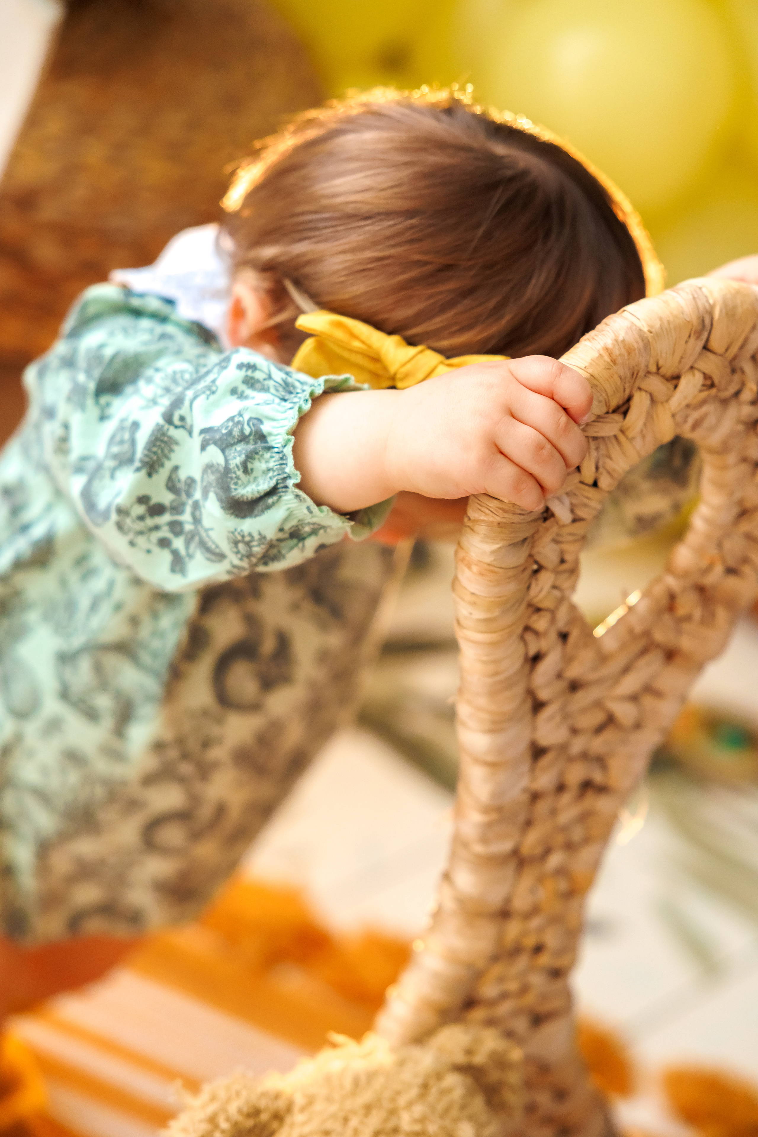 Честита 1 годинка. Фотограф Ирина Йотова