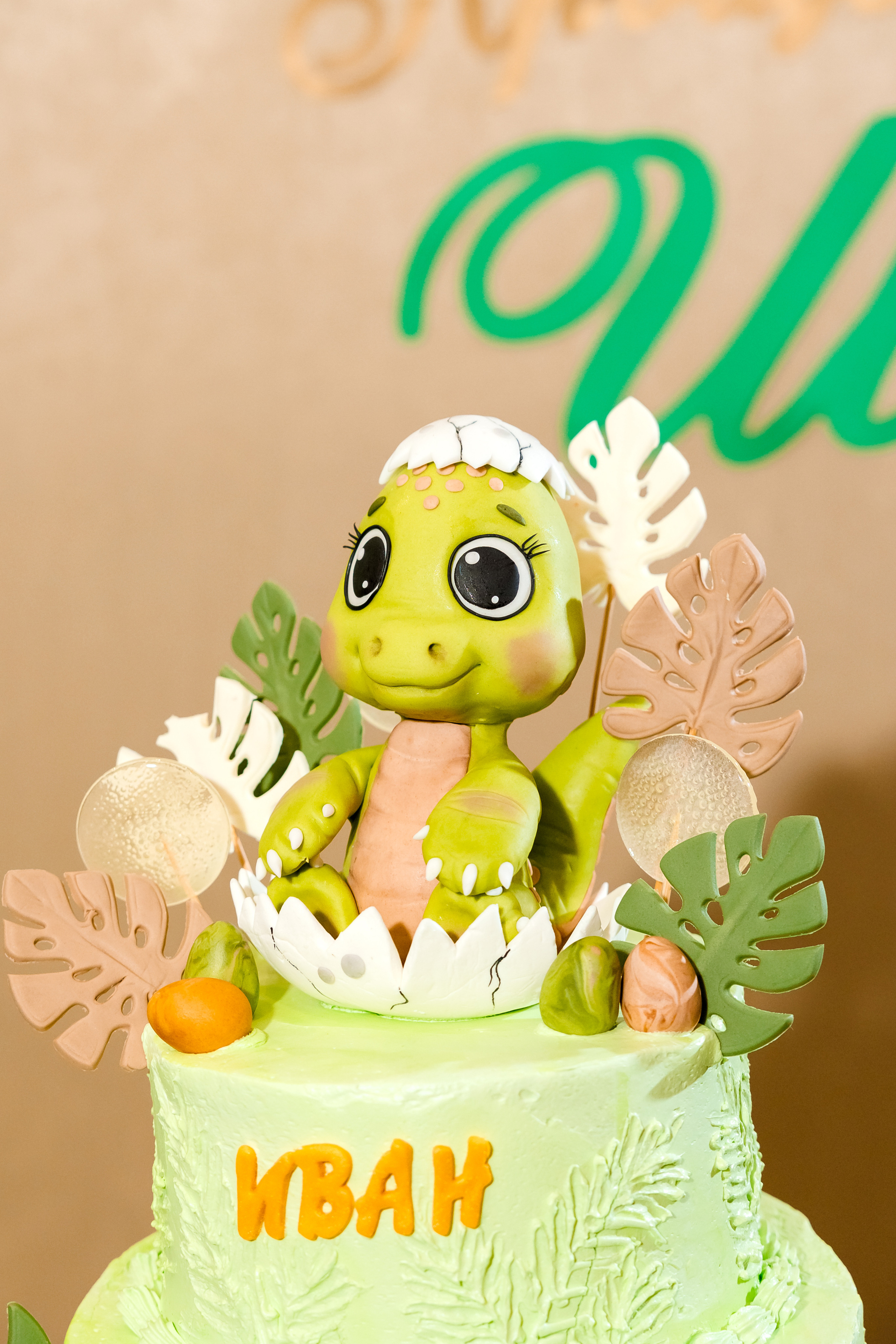 Честит Рожден Ден!. Фотограф Ирина Йотова