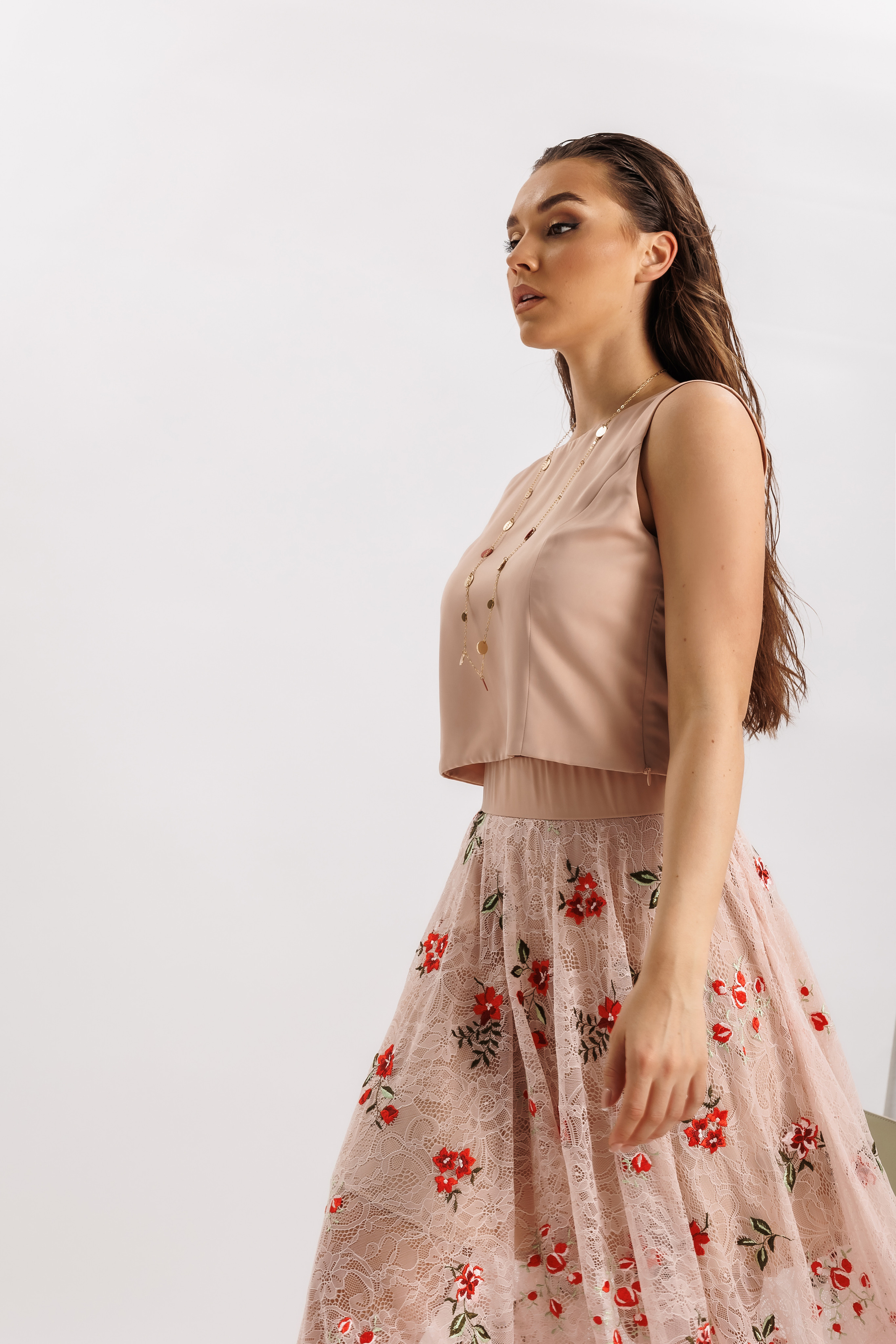 Индивидуална Фотосесия. Фотограф Ирина Йотова