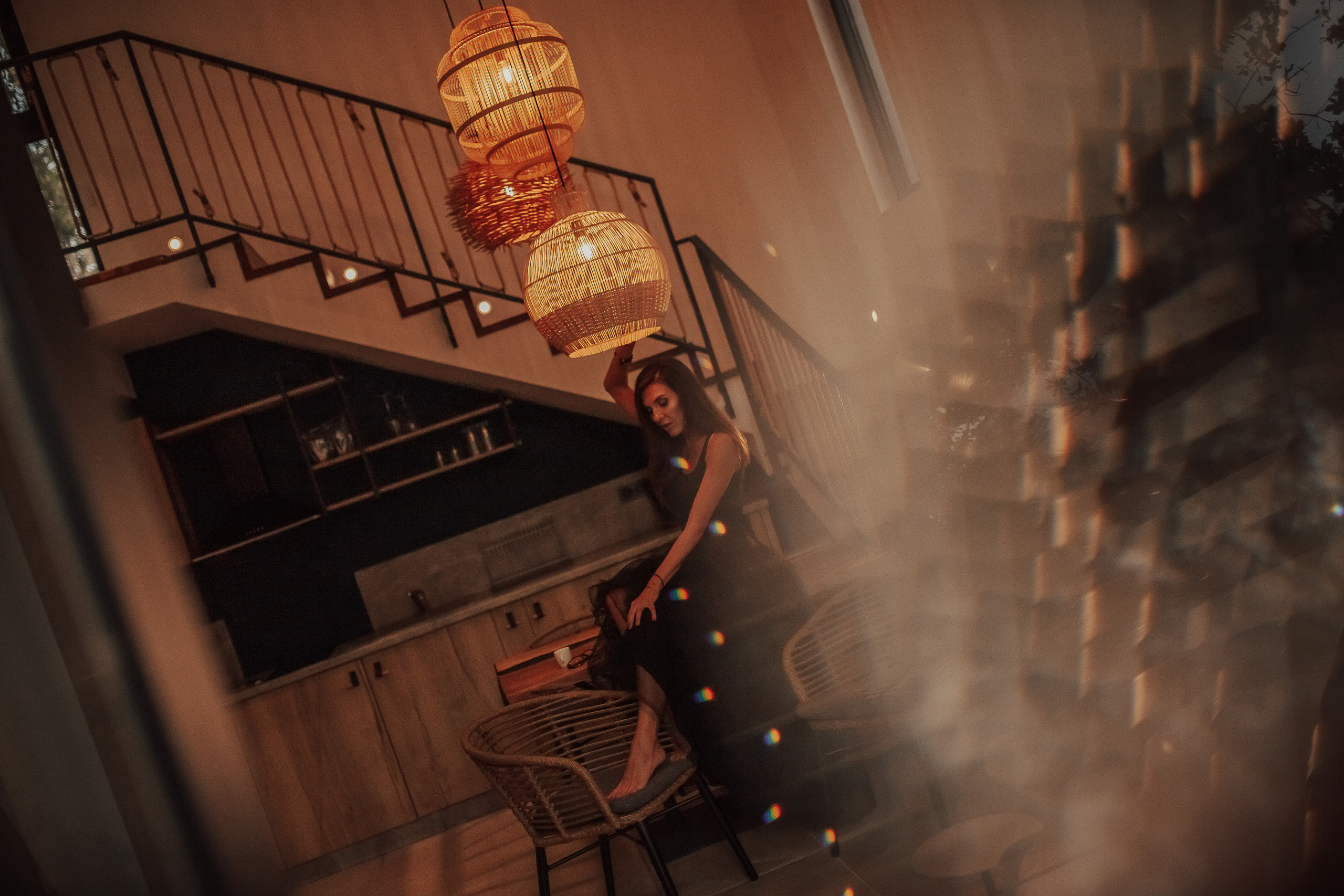 Индивидуална Фотосесия. Фотограф Ирина Йотова