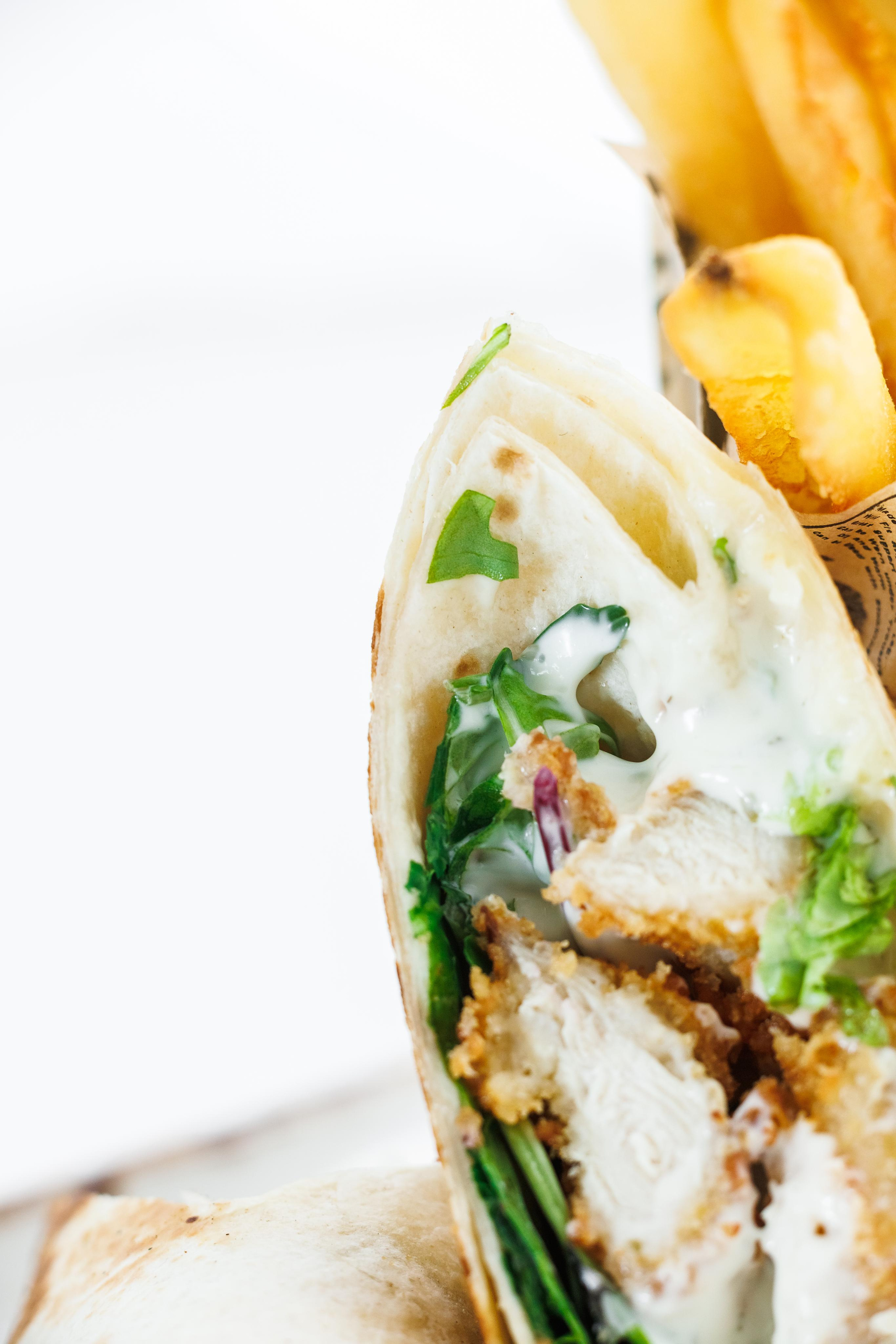 Food photo. Фотограф Ирина Йотова