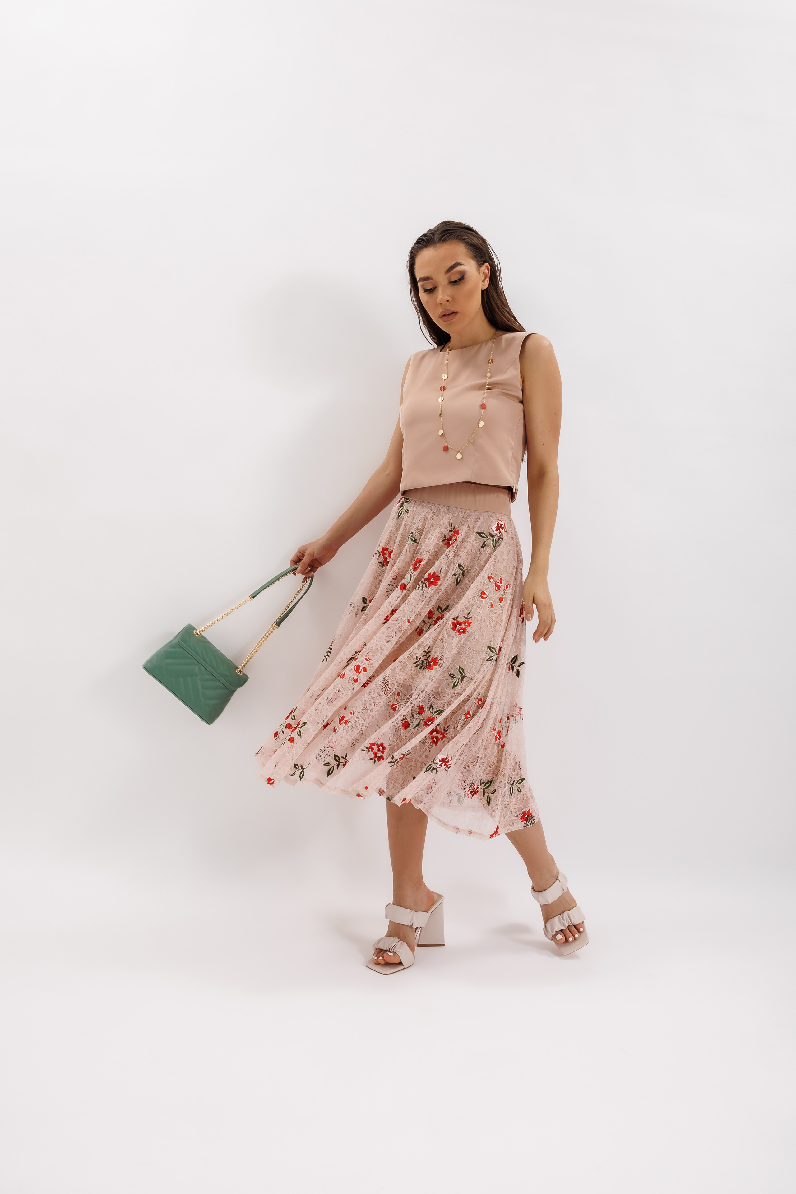 Индивидуална Фотосесия. Фотограф Ирина Йотова