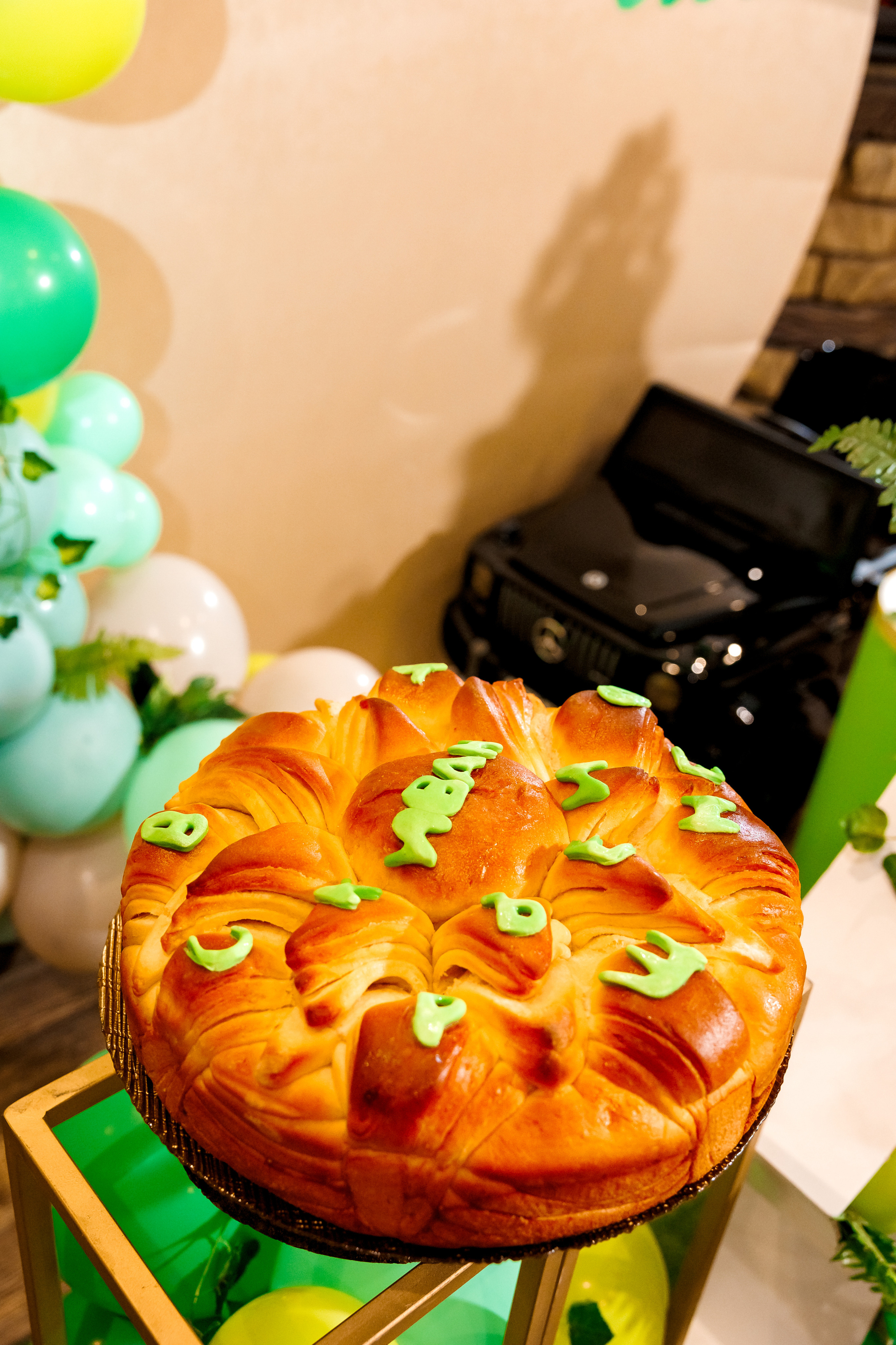 Честит Рожден Ден!. Фотограф Ирина Йотова