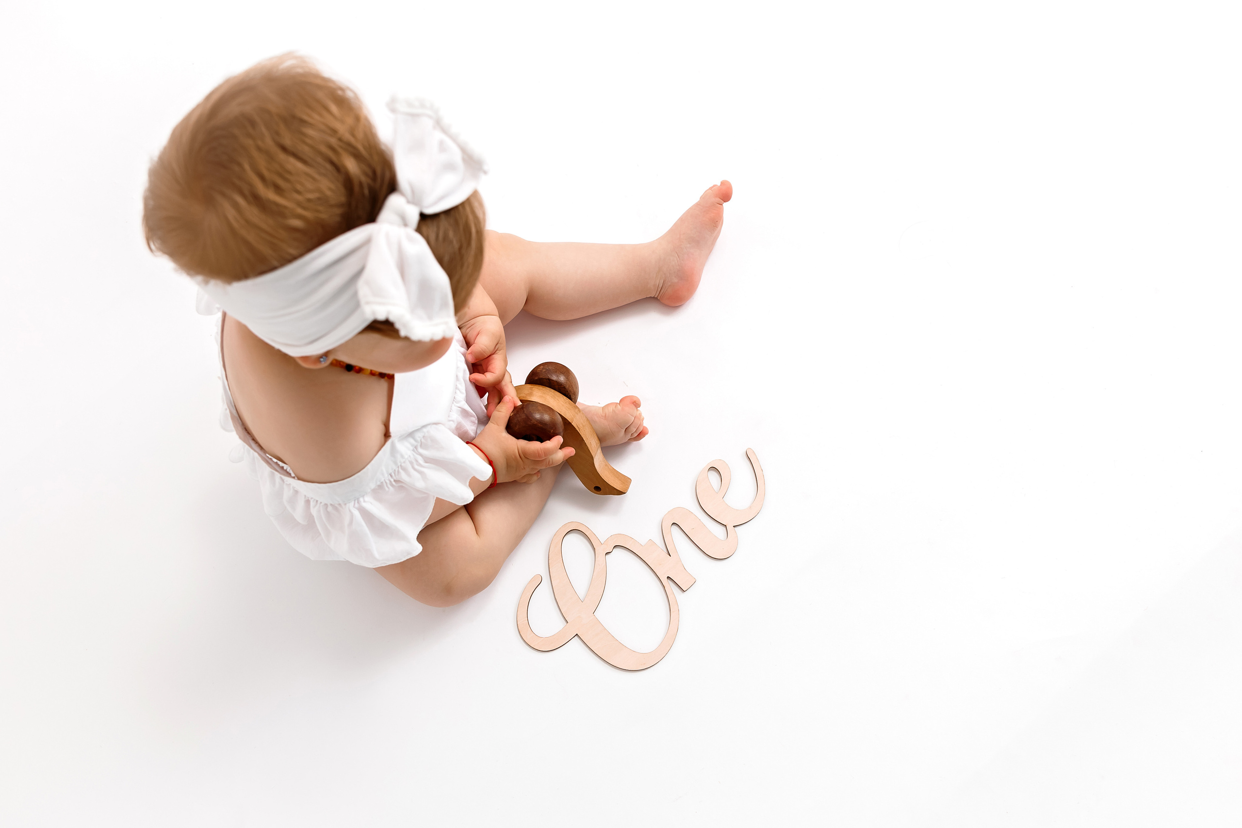 Честита Първа Свещичка. Фотограф Ирина Йотова