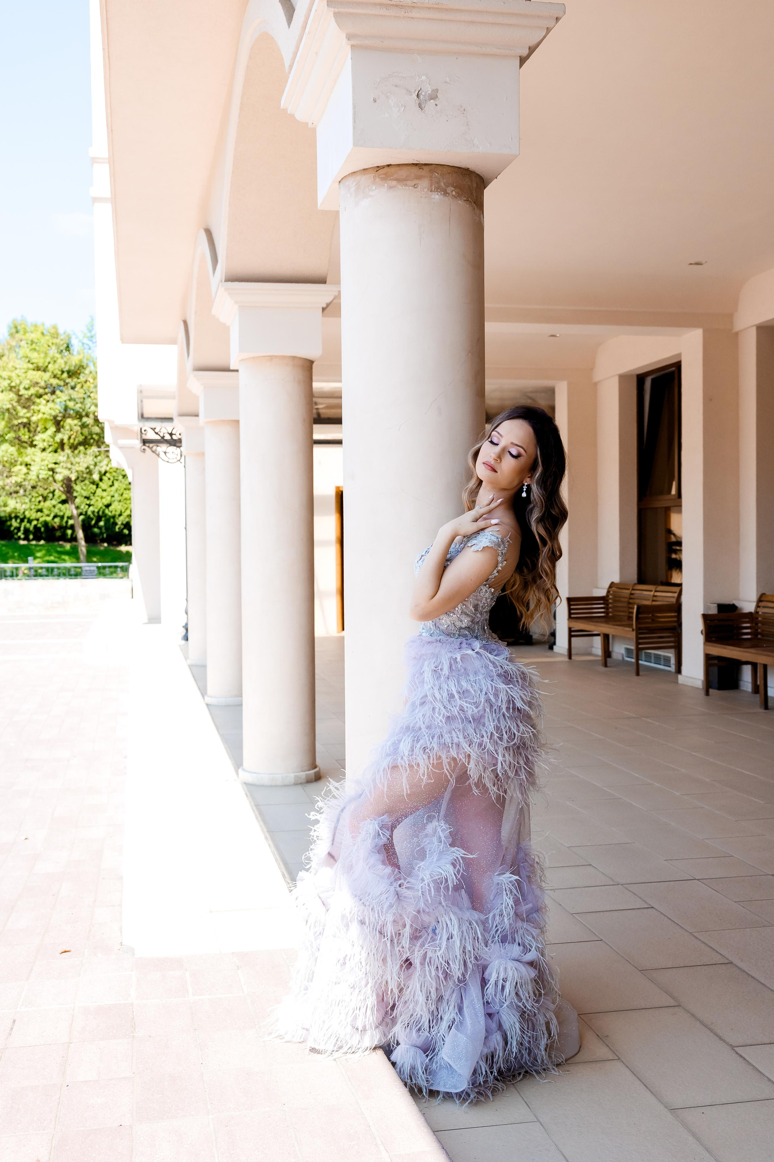 Абитуриентски Бал 2023. Фотограф Ирина Йотова