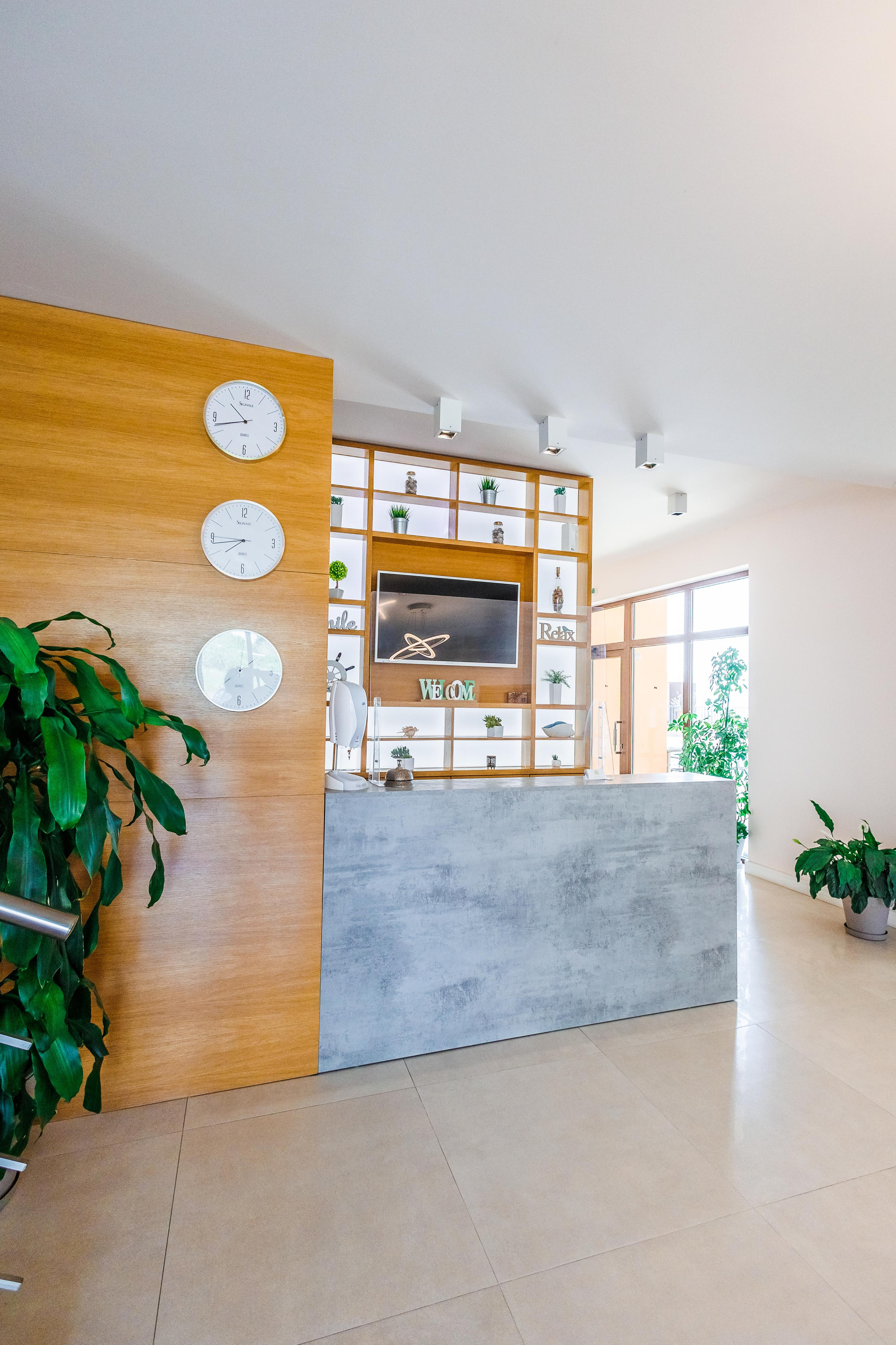 St. Panteleimon Beach Hotel. Фотограф Ирина Йотова