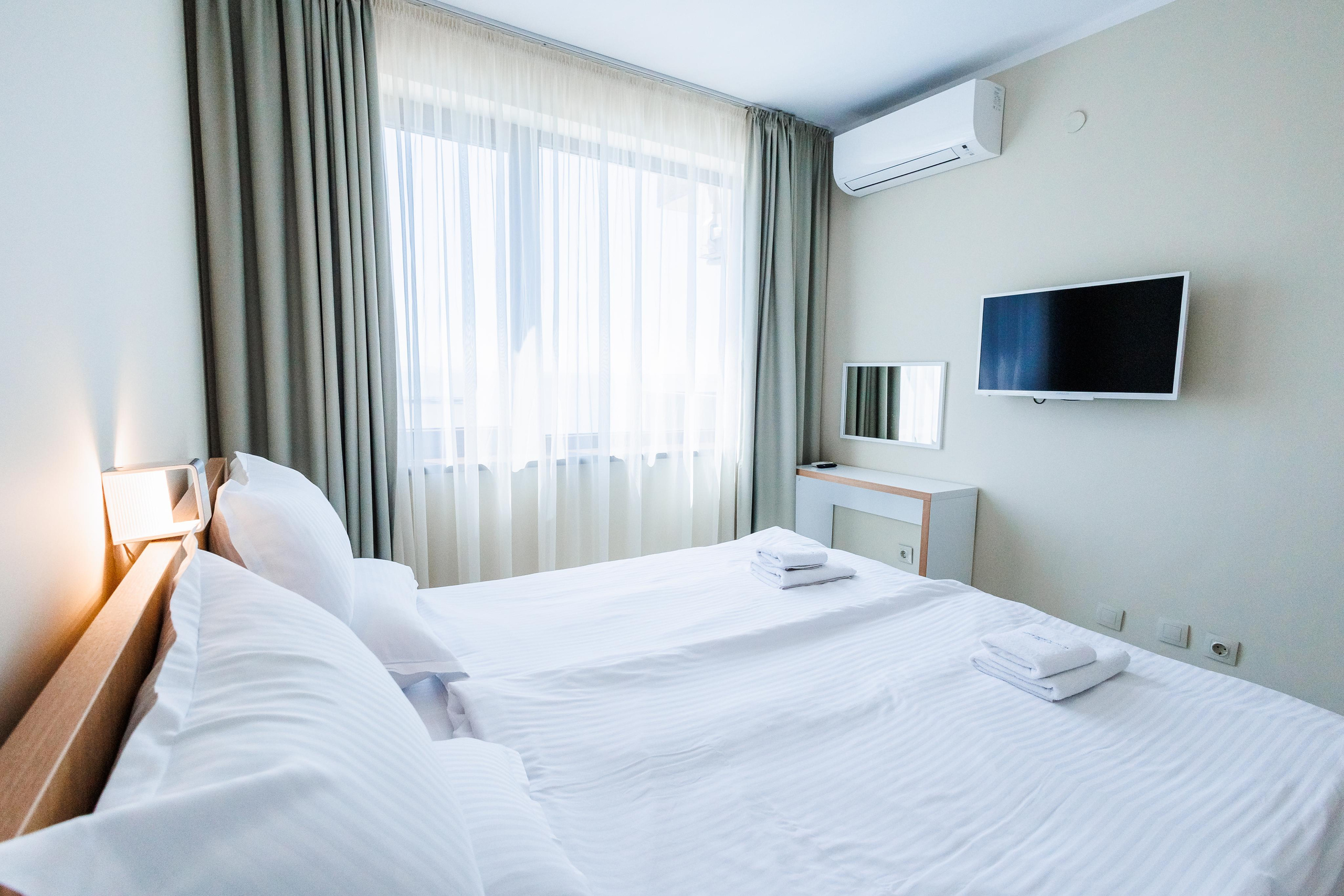 St. Panteleimon Beach Hotel. Фотограф Ирина Йотова