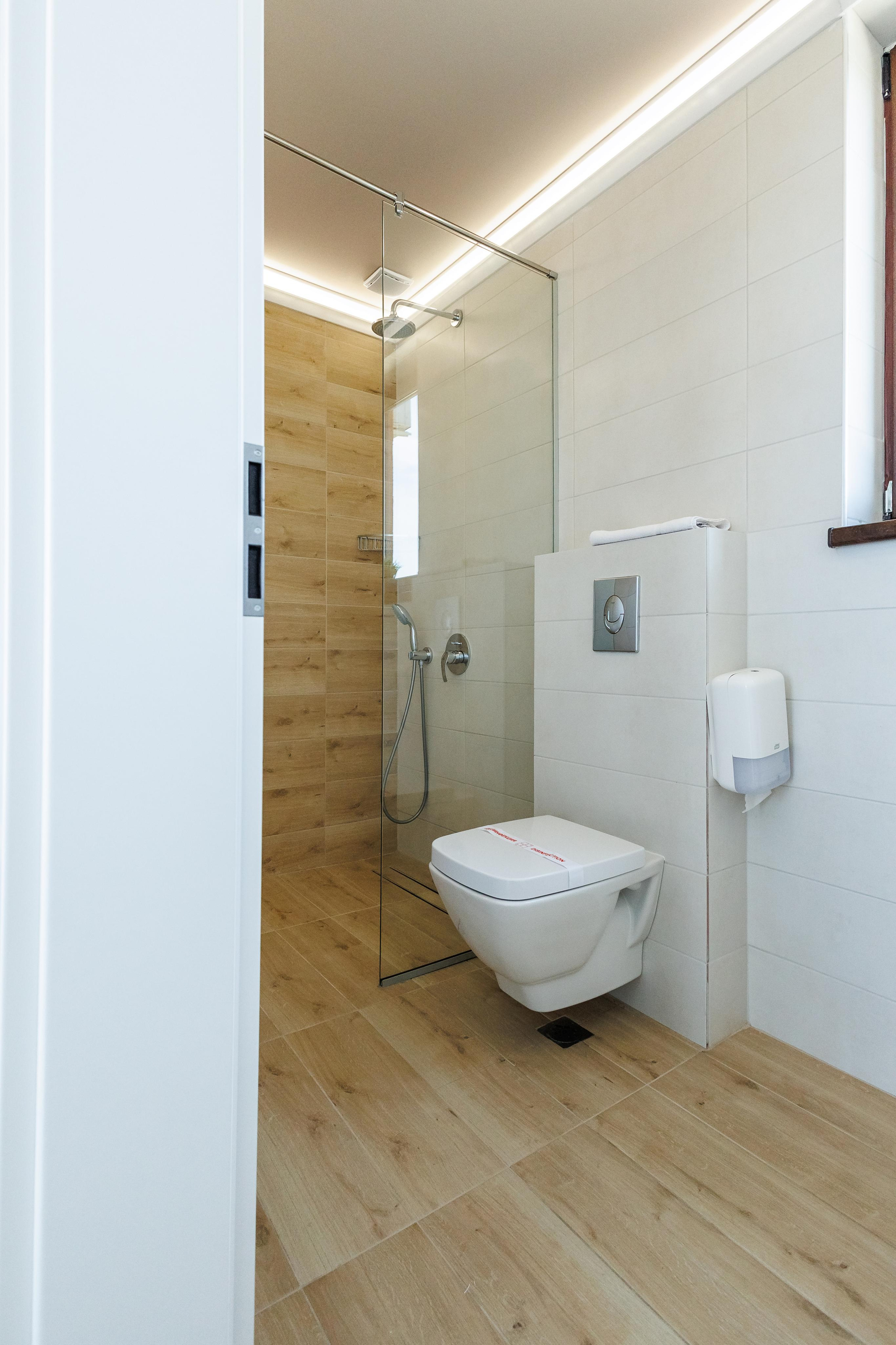 St. Panteleimon Beach Hotel. Фотограф Ирина Йотова