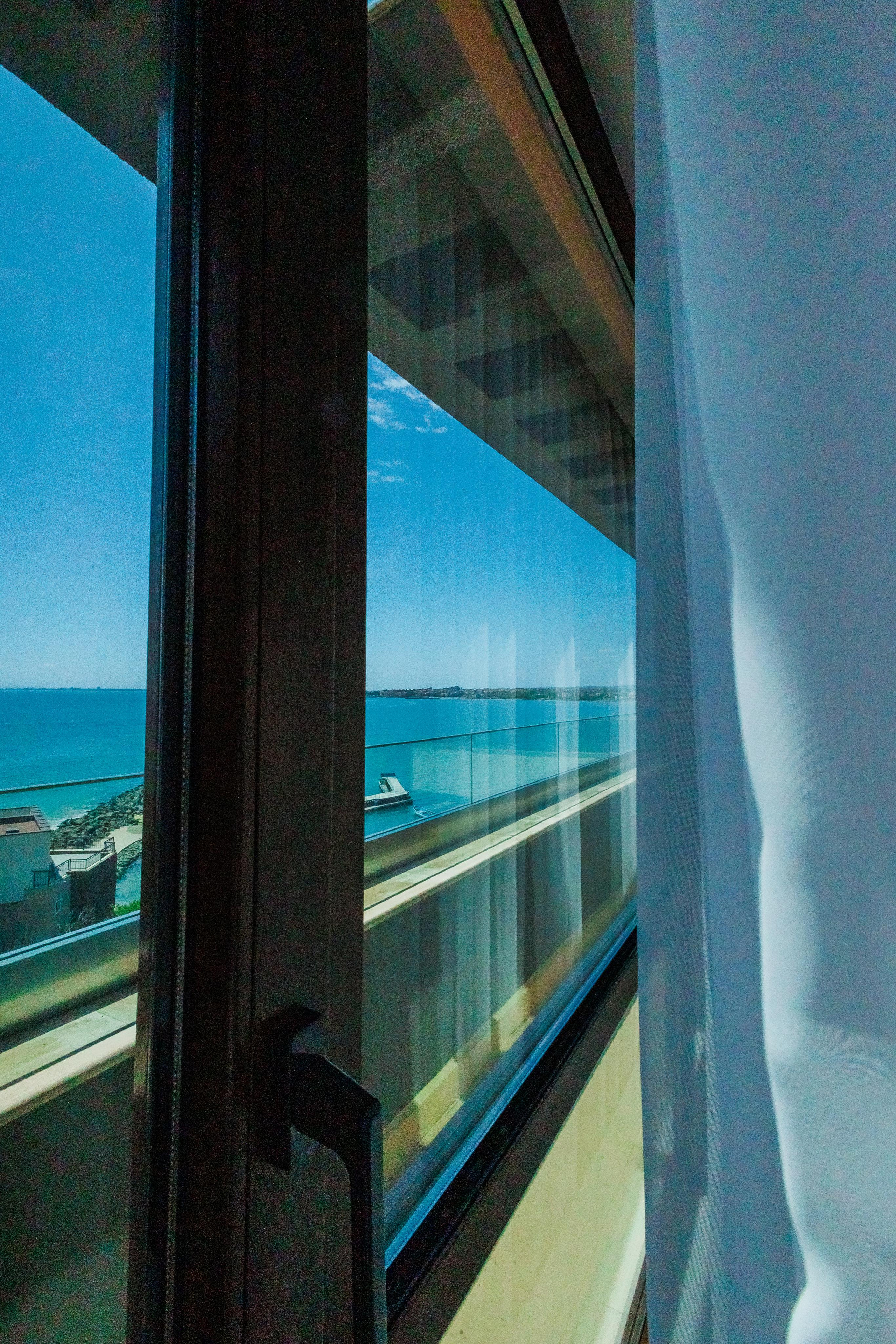 St. Panteleimon Beach Hotel. Фотограф Ирина Йотова