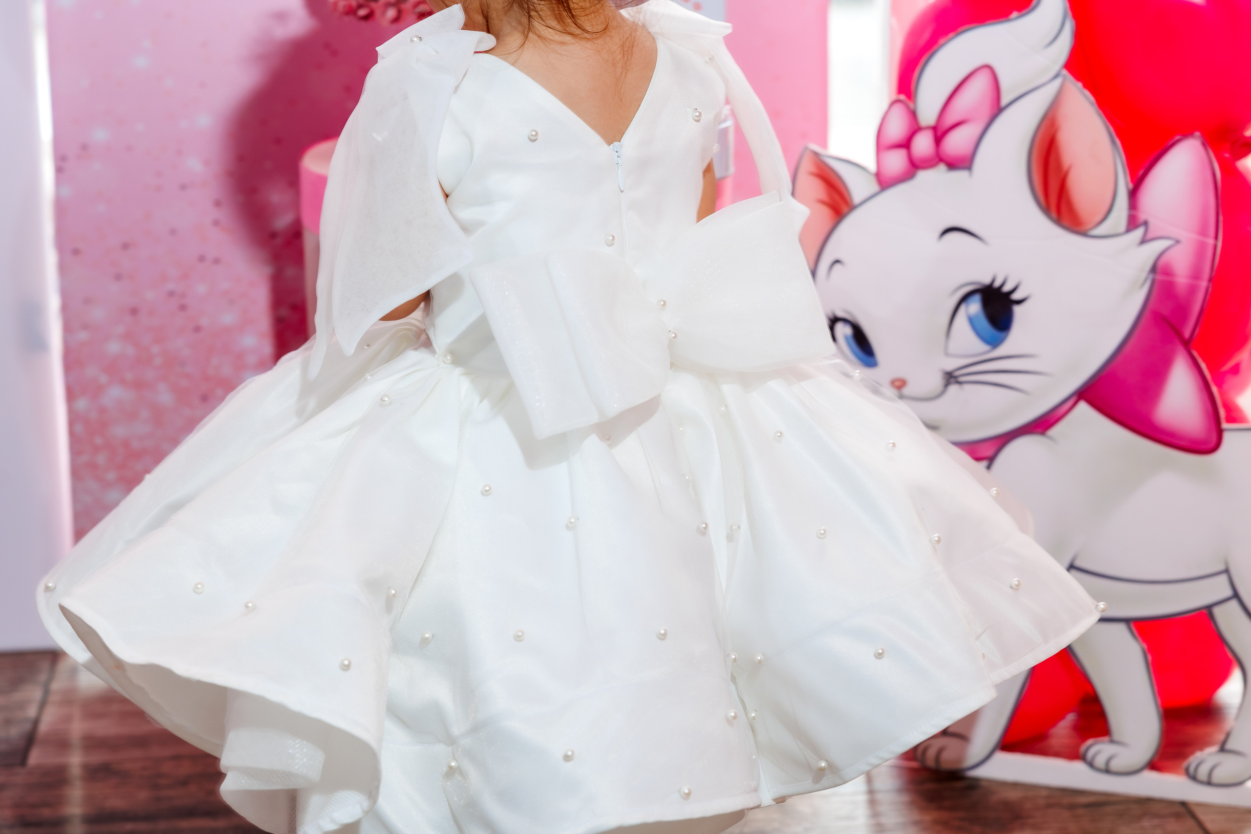 Честит Рожден Ден!. Фотограф Ирина Йотова