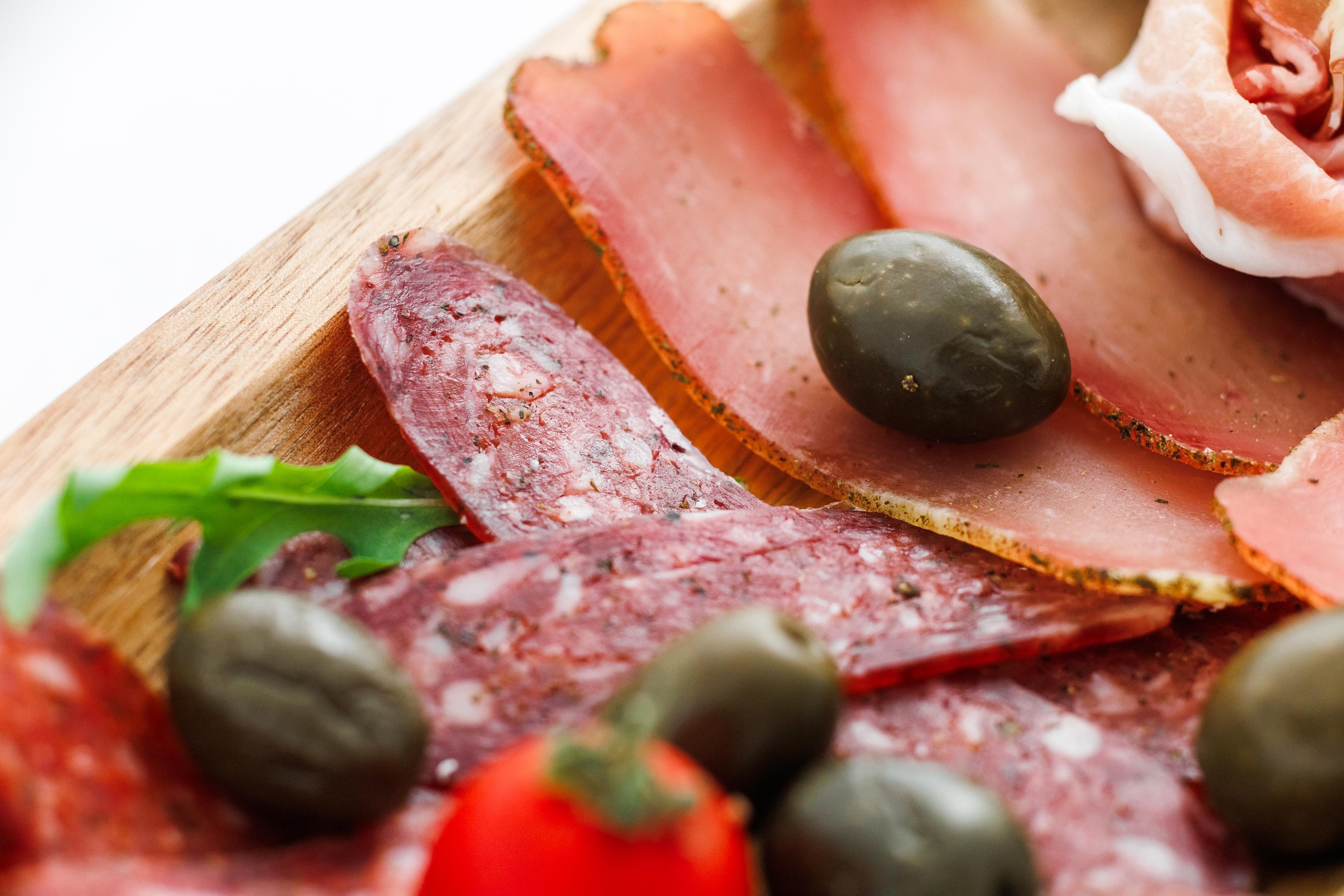 Food photo. Фотограф Ирина Йотова