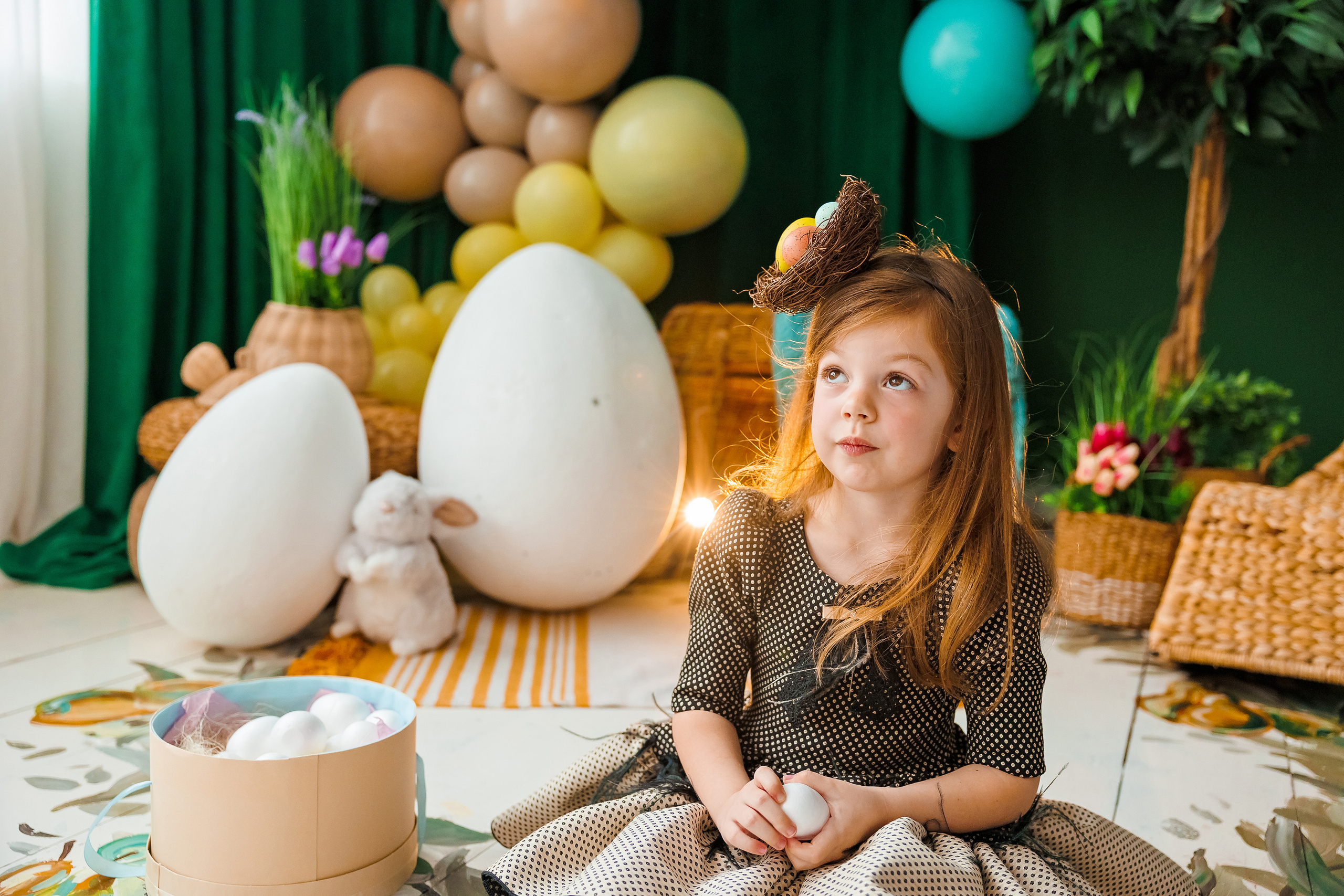 Великден. Фотограф Ирина Йотова