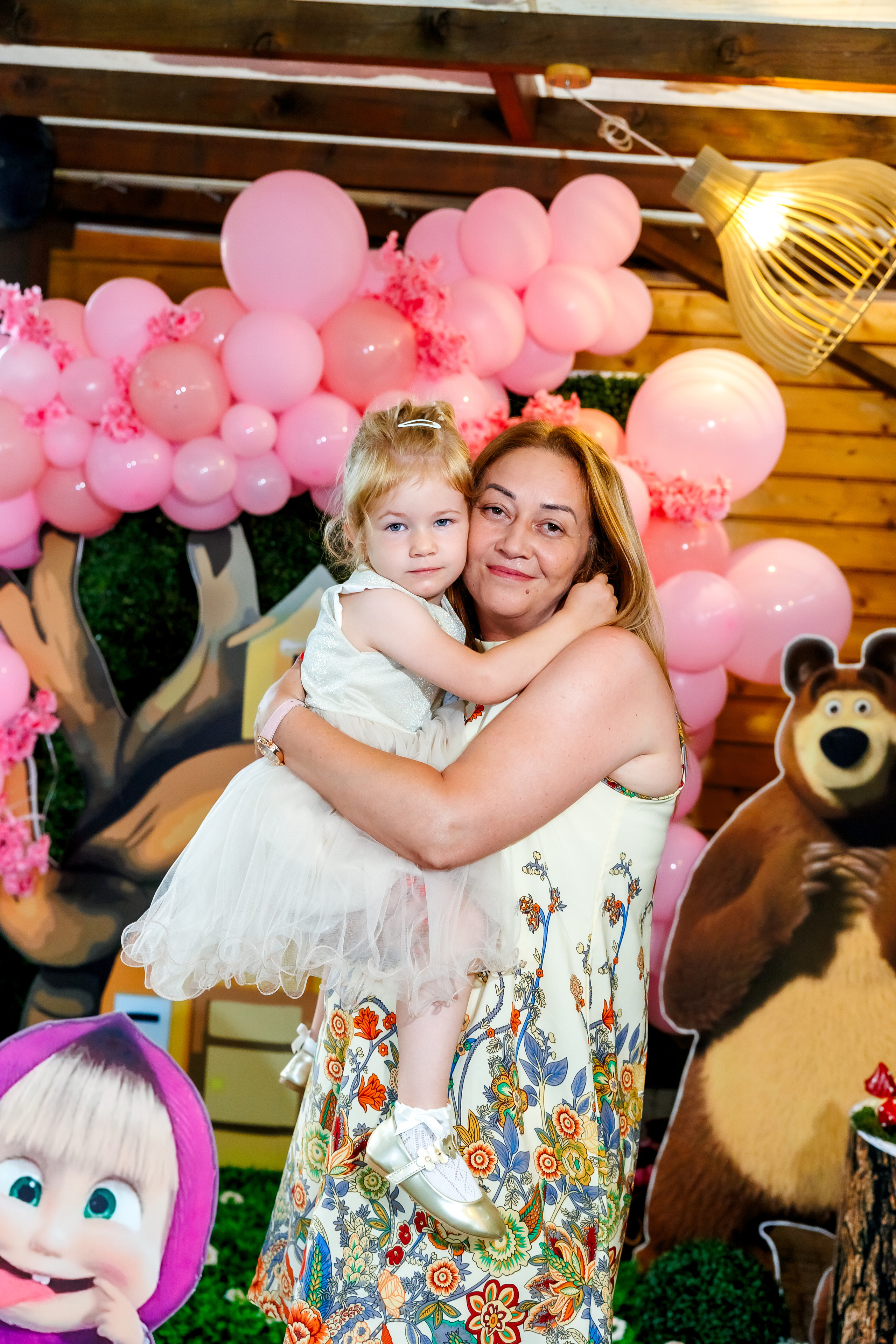 Честит Рожден Ден!. Фотограф Ирина Йотова