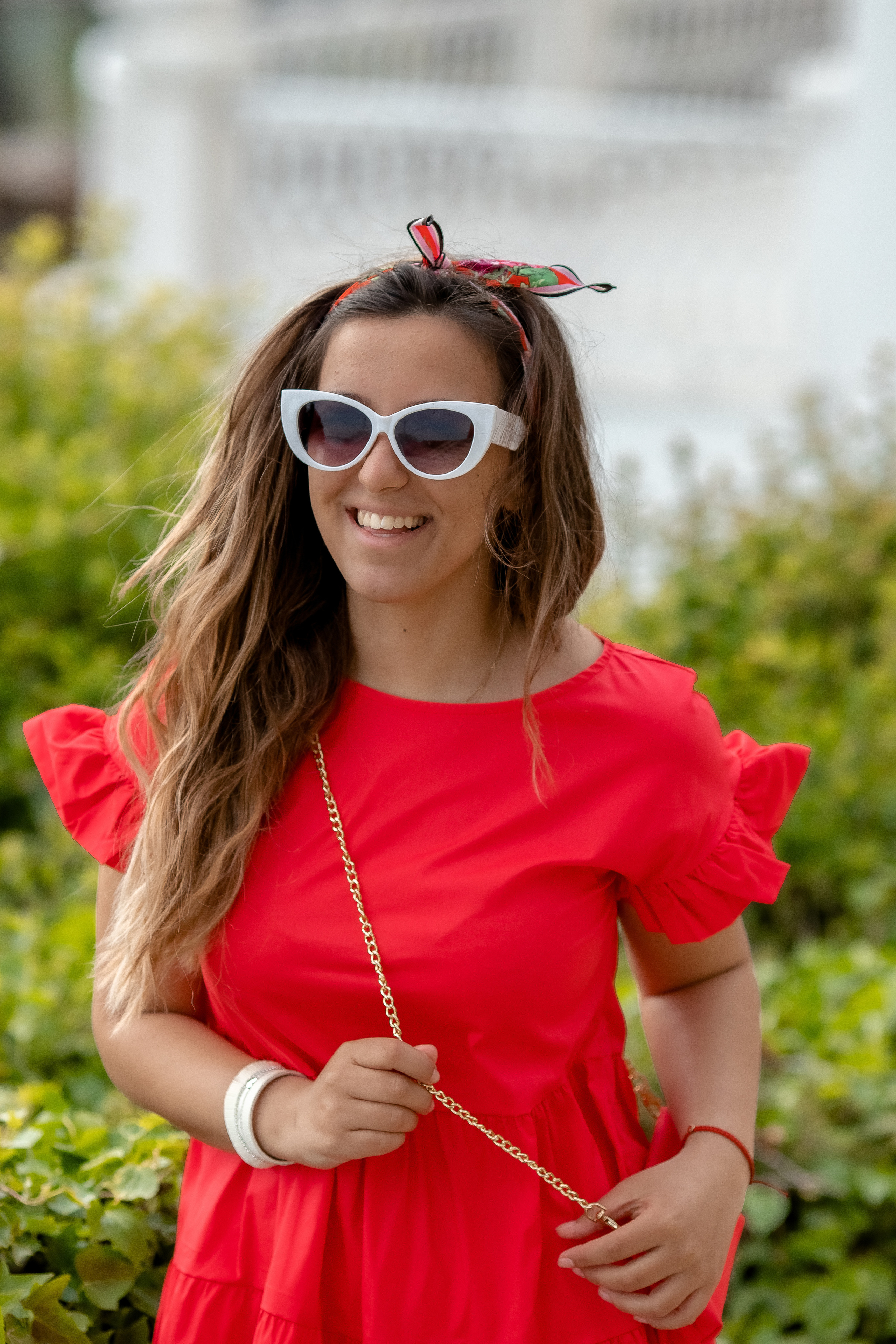 Индивидуална Фотосесия. Фотограф Ирина Йотова