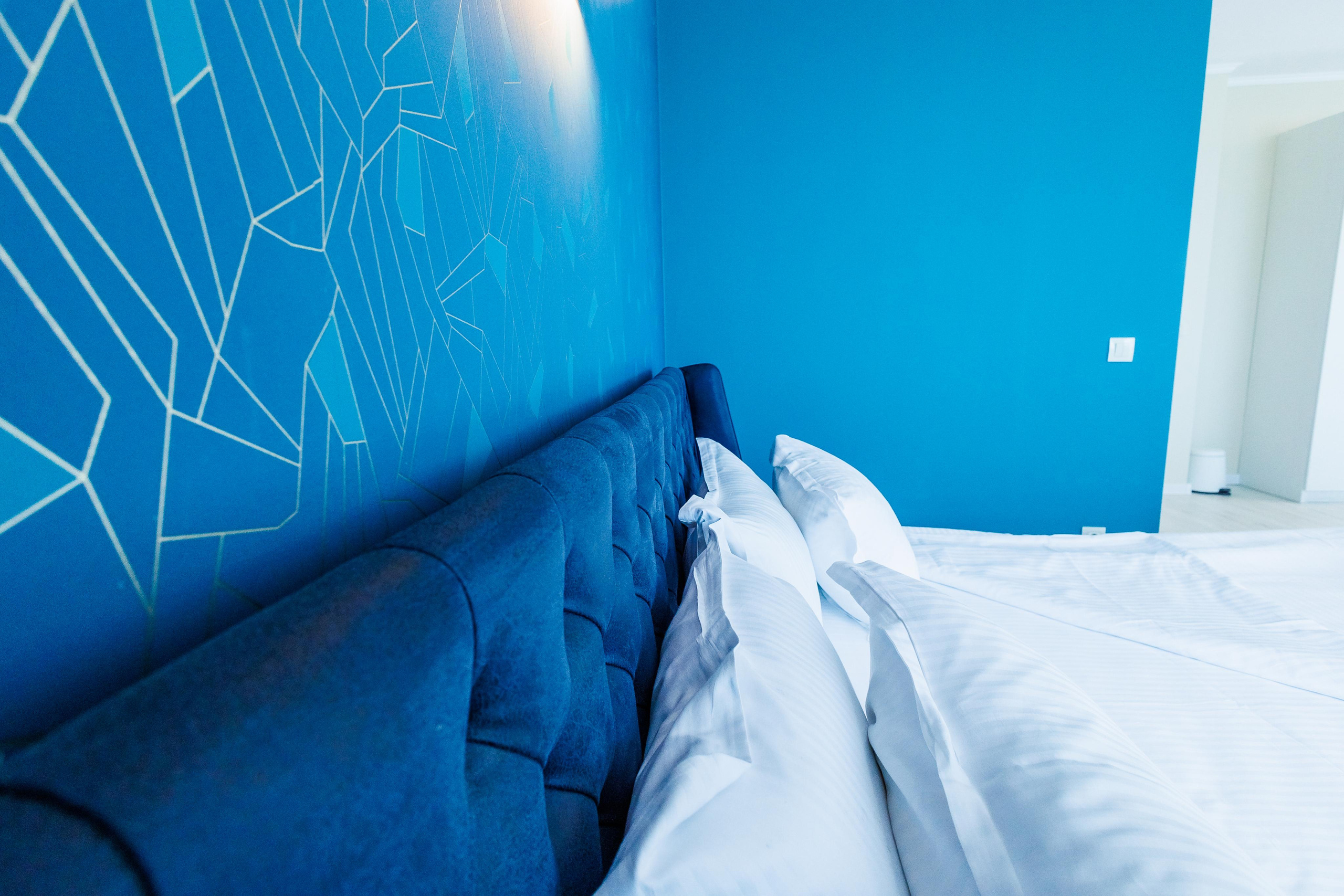 St. Panteleimon Beach Hotel. Фотограф Ирина Йотова