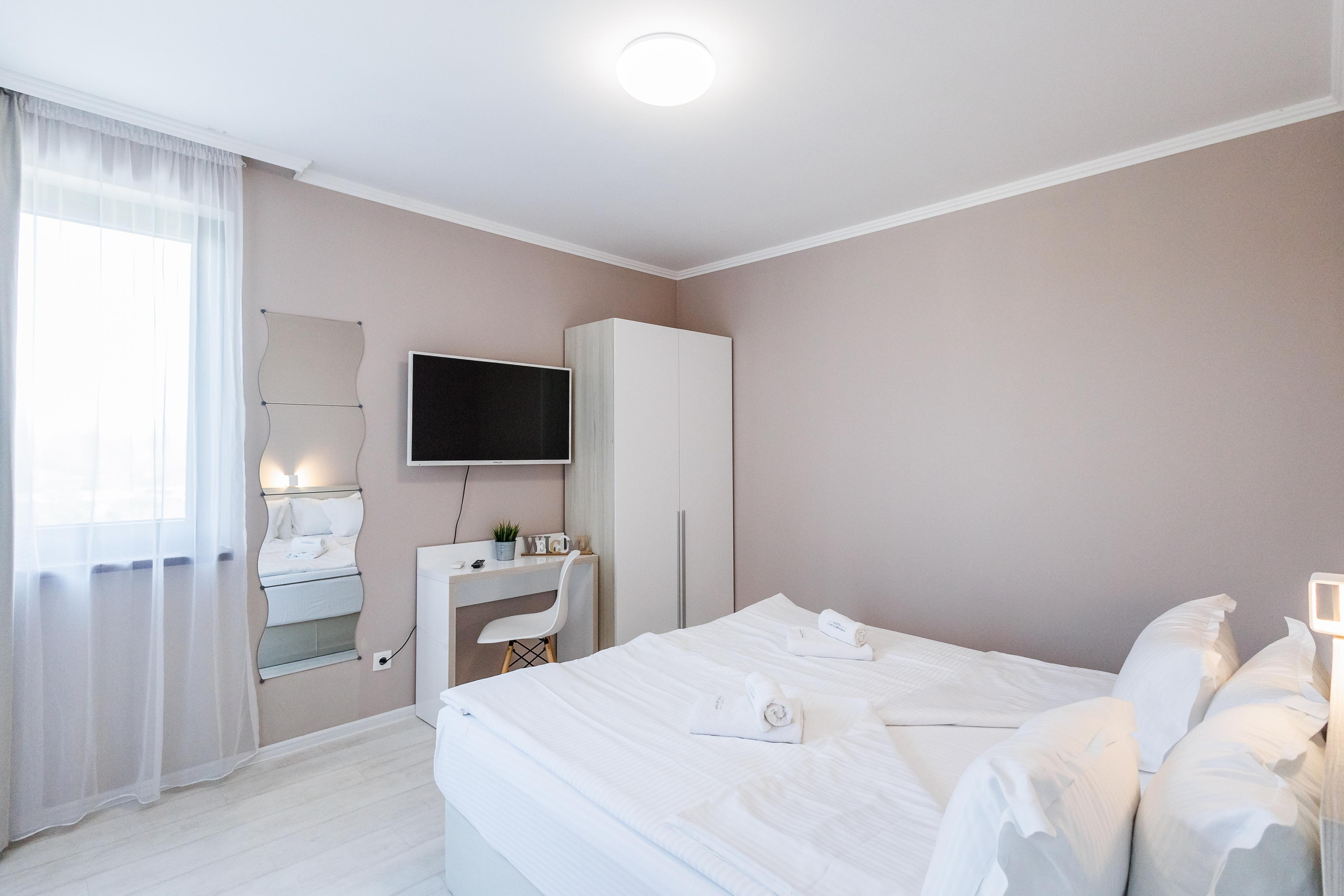 St. Panteleimon Beach Hotel. Фотограф Ирина Йотова