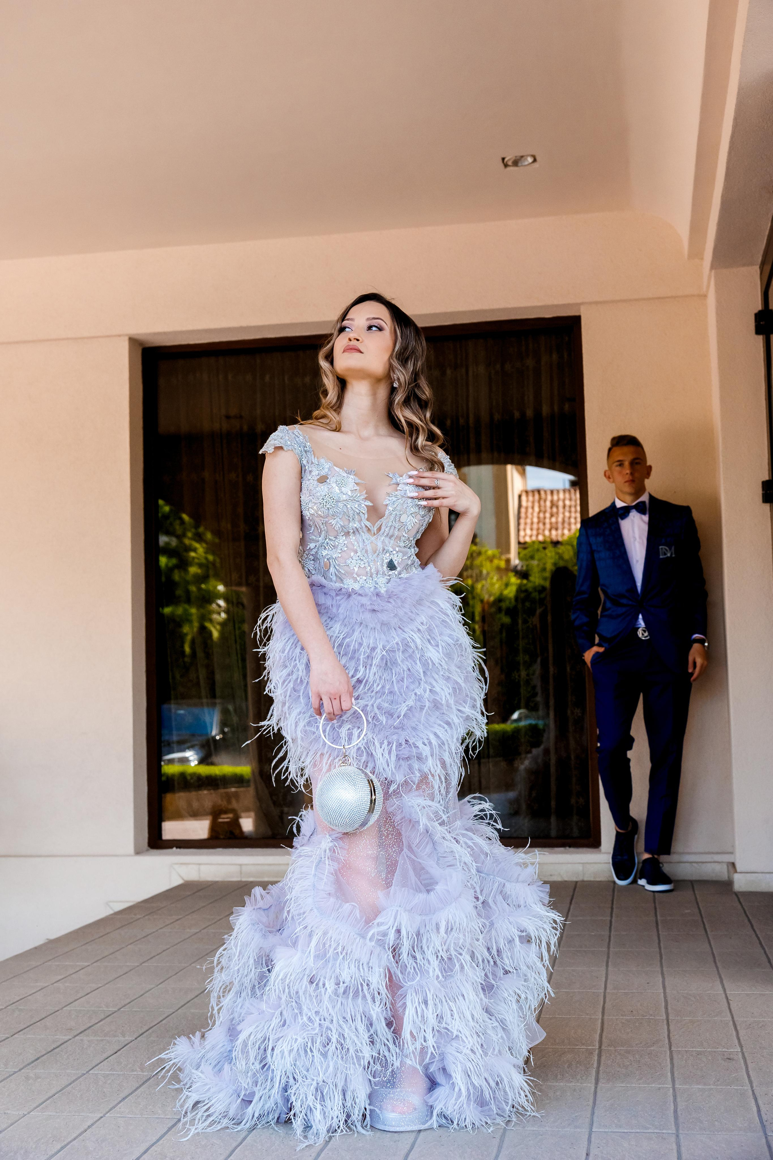 Абитуриентски Бал 2023. Фотограф Ирина Йотова