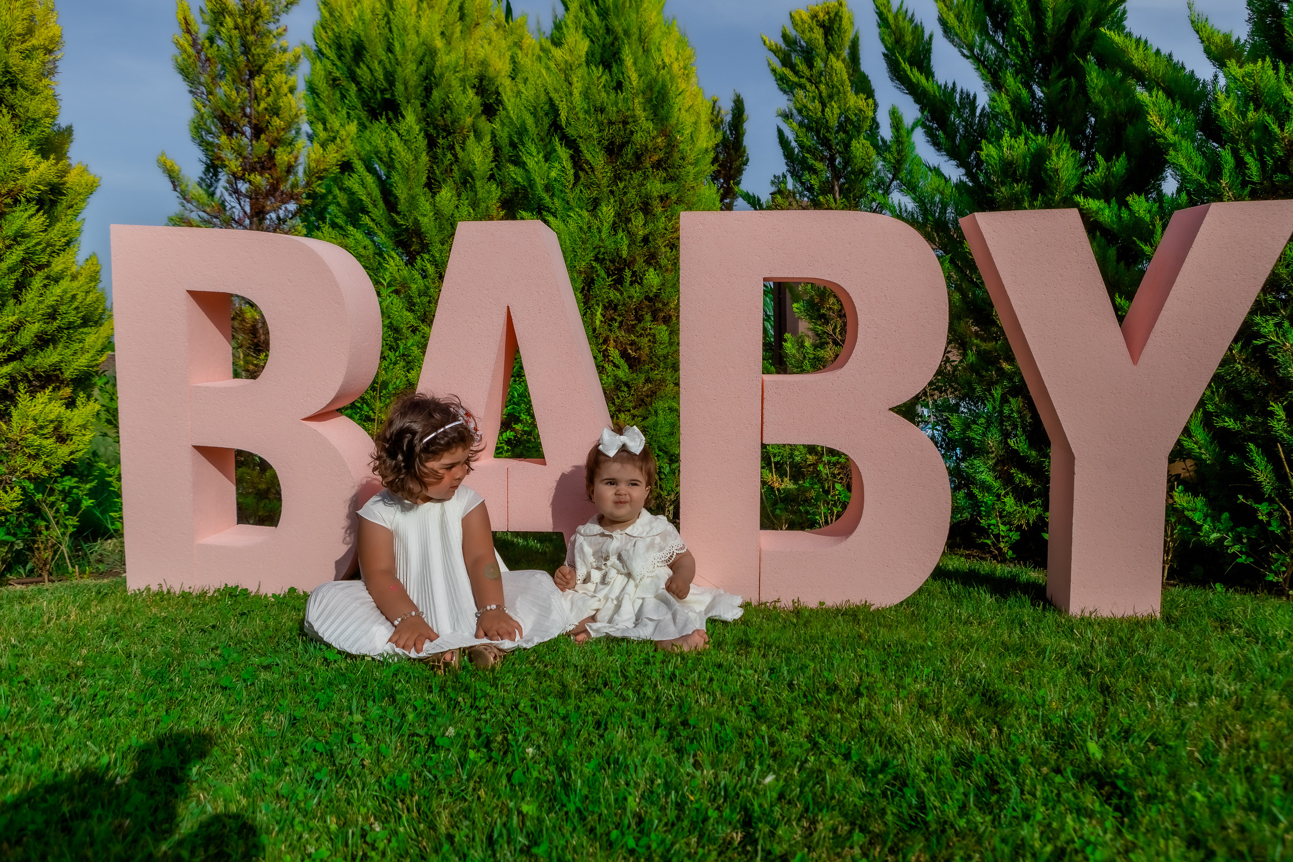 Честит Рожден Ден. Фотограф Ирина Йотова