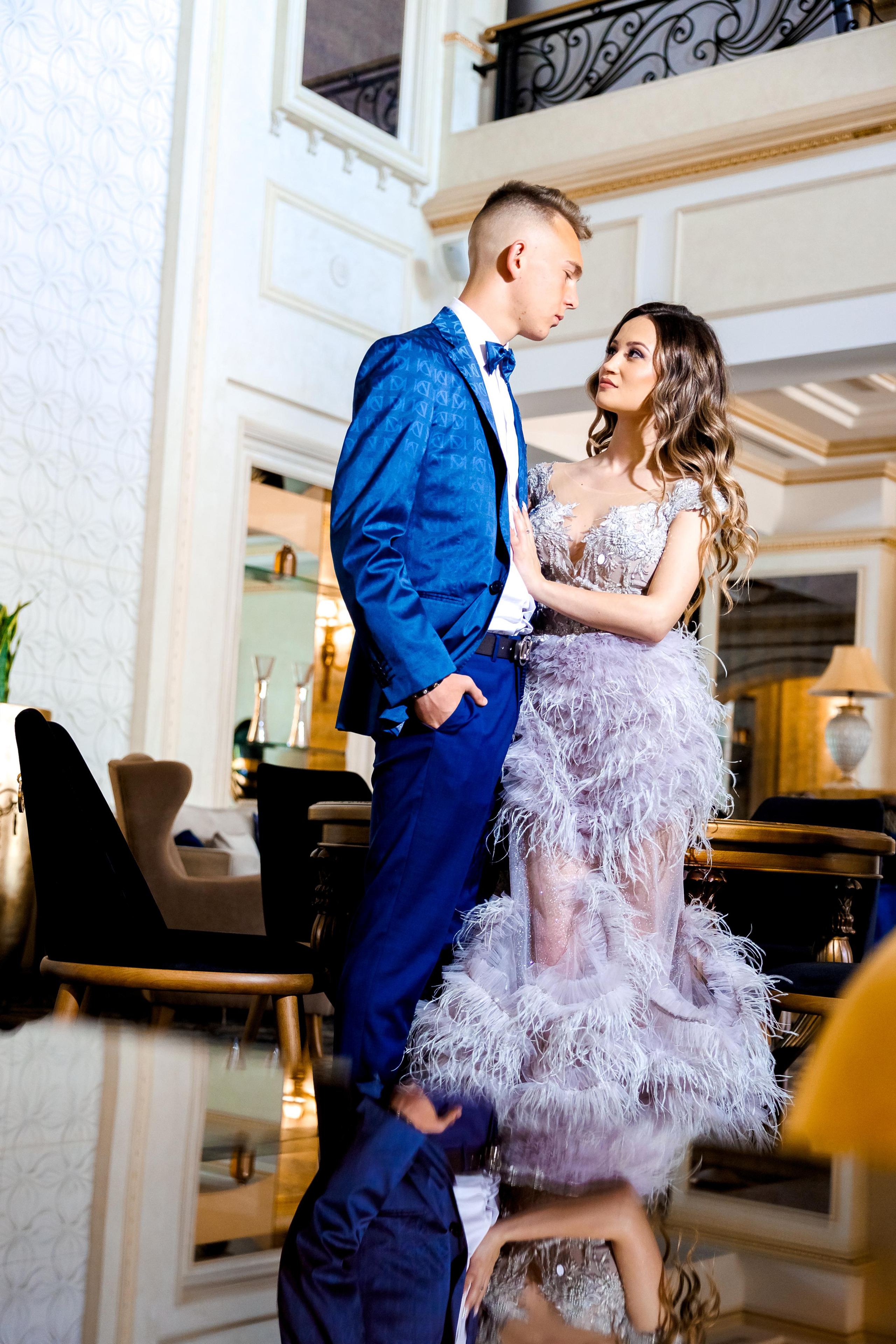 Абитуриентски Бал 2023. Фотограф Ирина Йотова