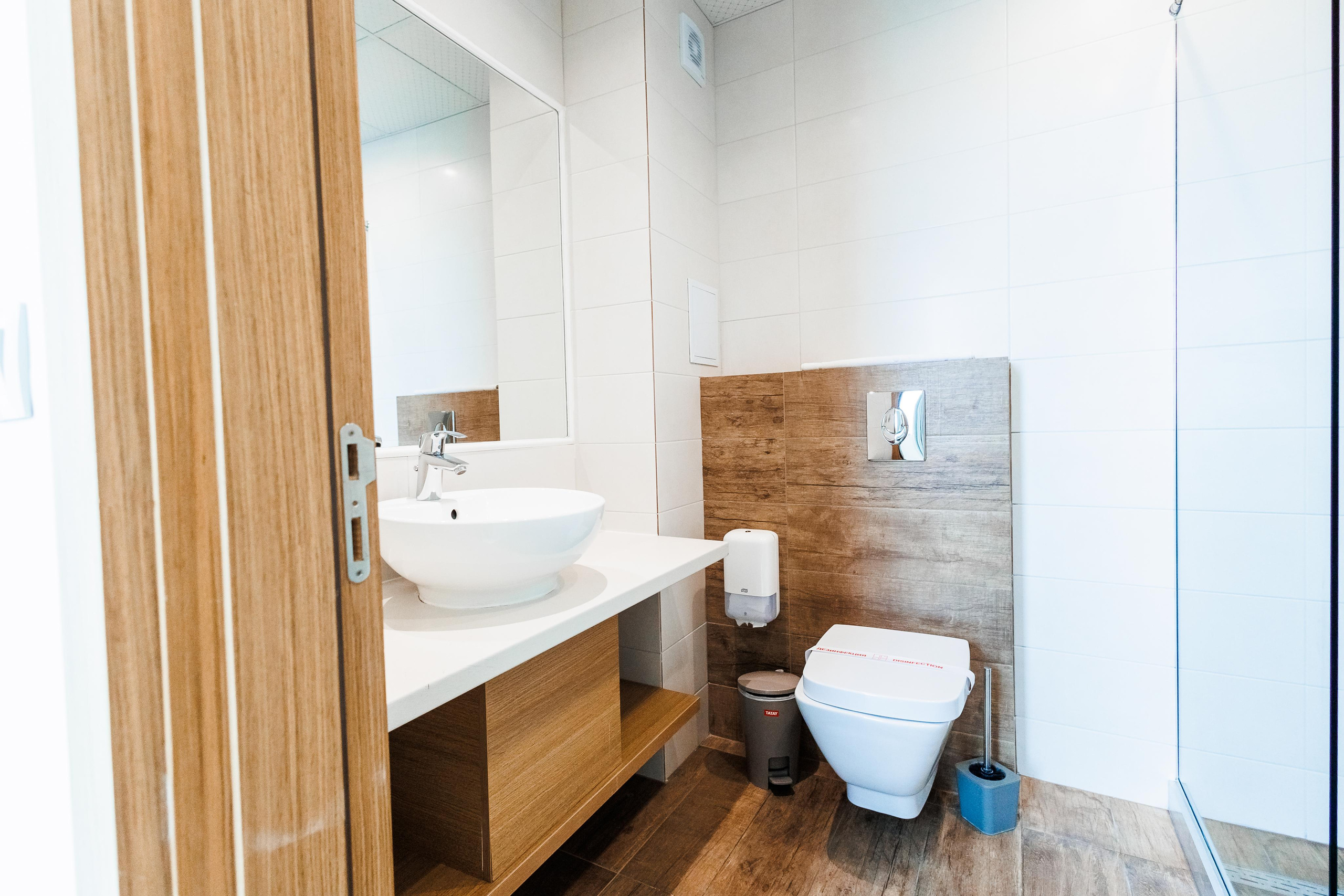 St. Panteleimon Beach Hotel. Фотограф Ирина Йотова