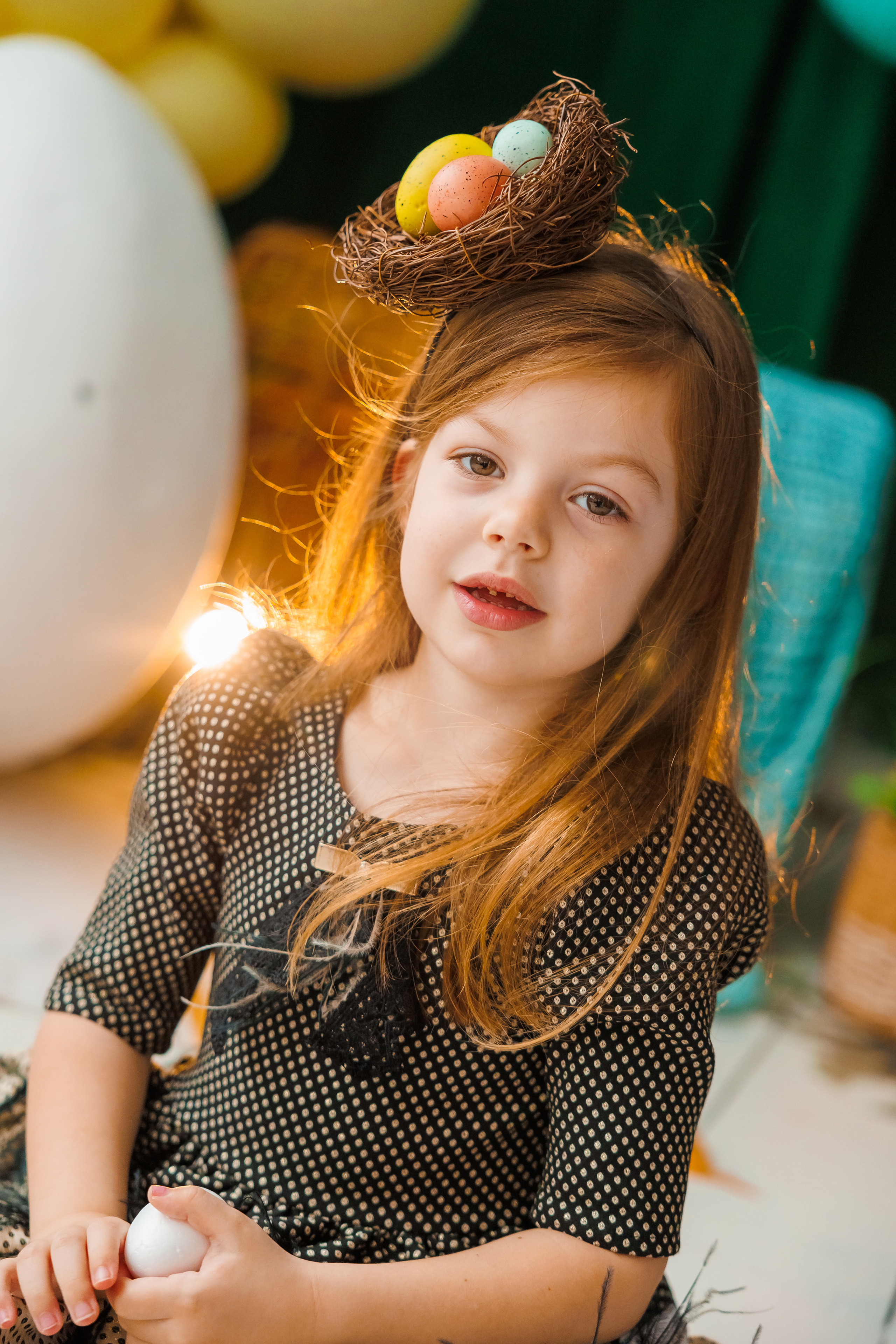 Великден. Фотограф Ирина Йотова