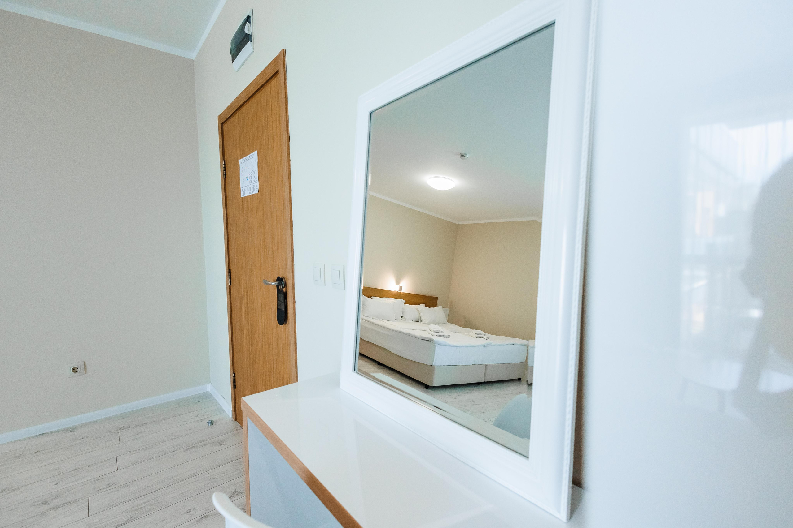 St. Panteleimon Beach Hotel. Фотограф Ирина Йотова