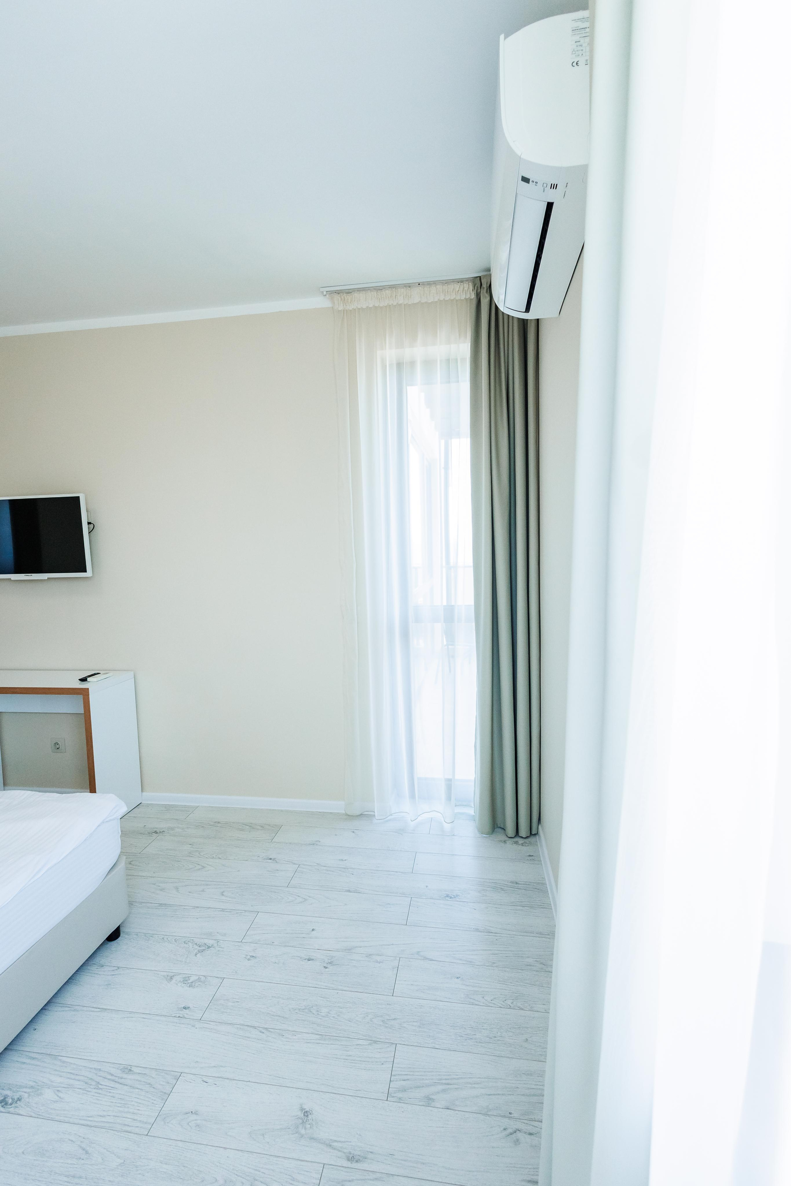 St. Panteleimon Beach Hotel. Фотограф Ирина Йотова