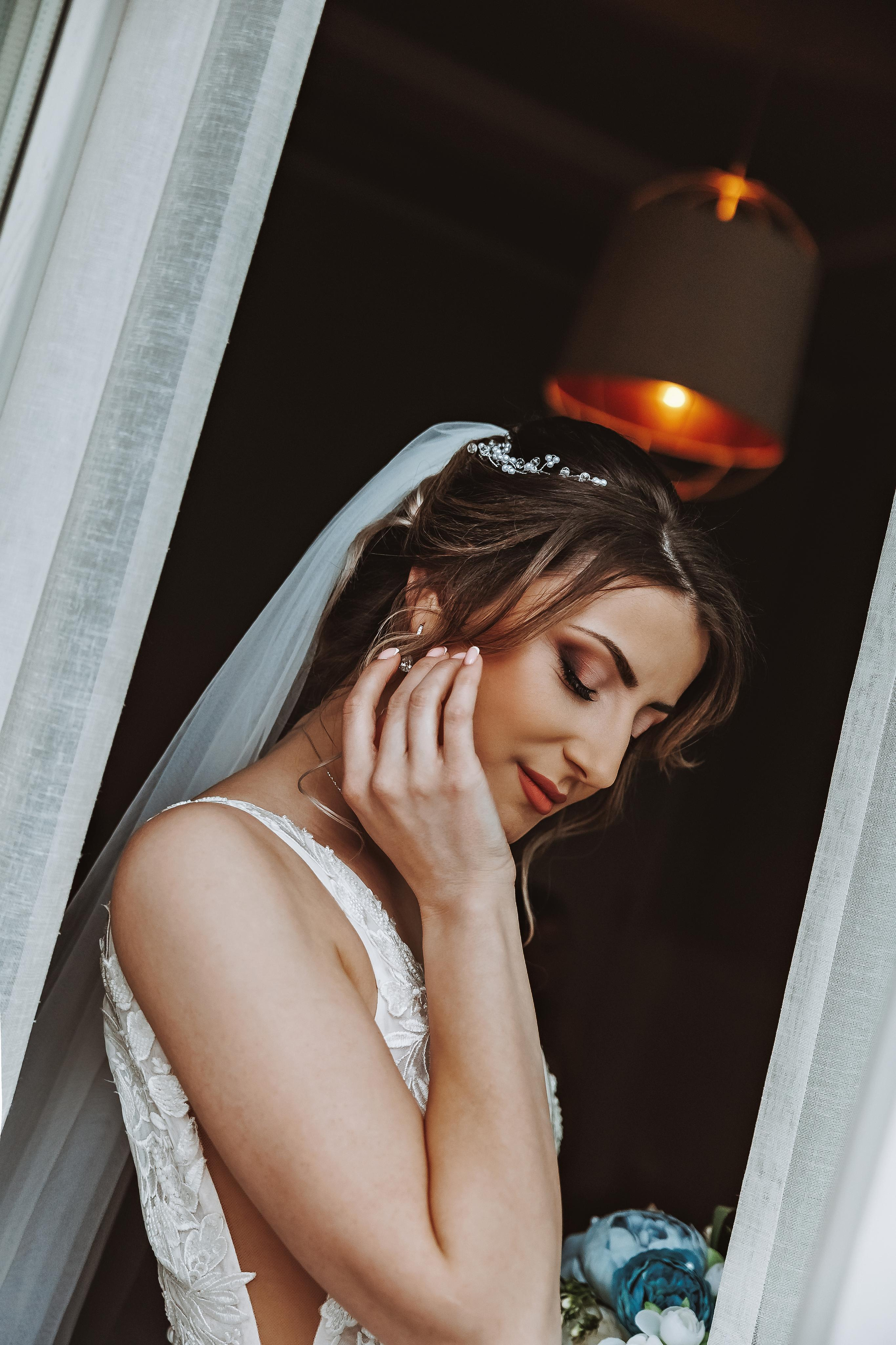 Сватба Hotel Promenade. Фотограф Ирина Йотова