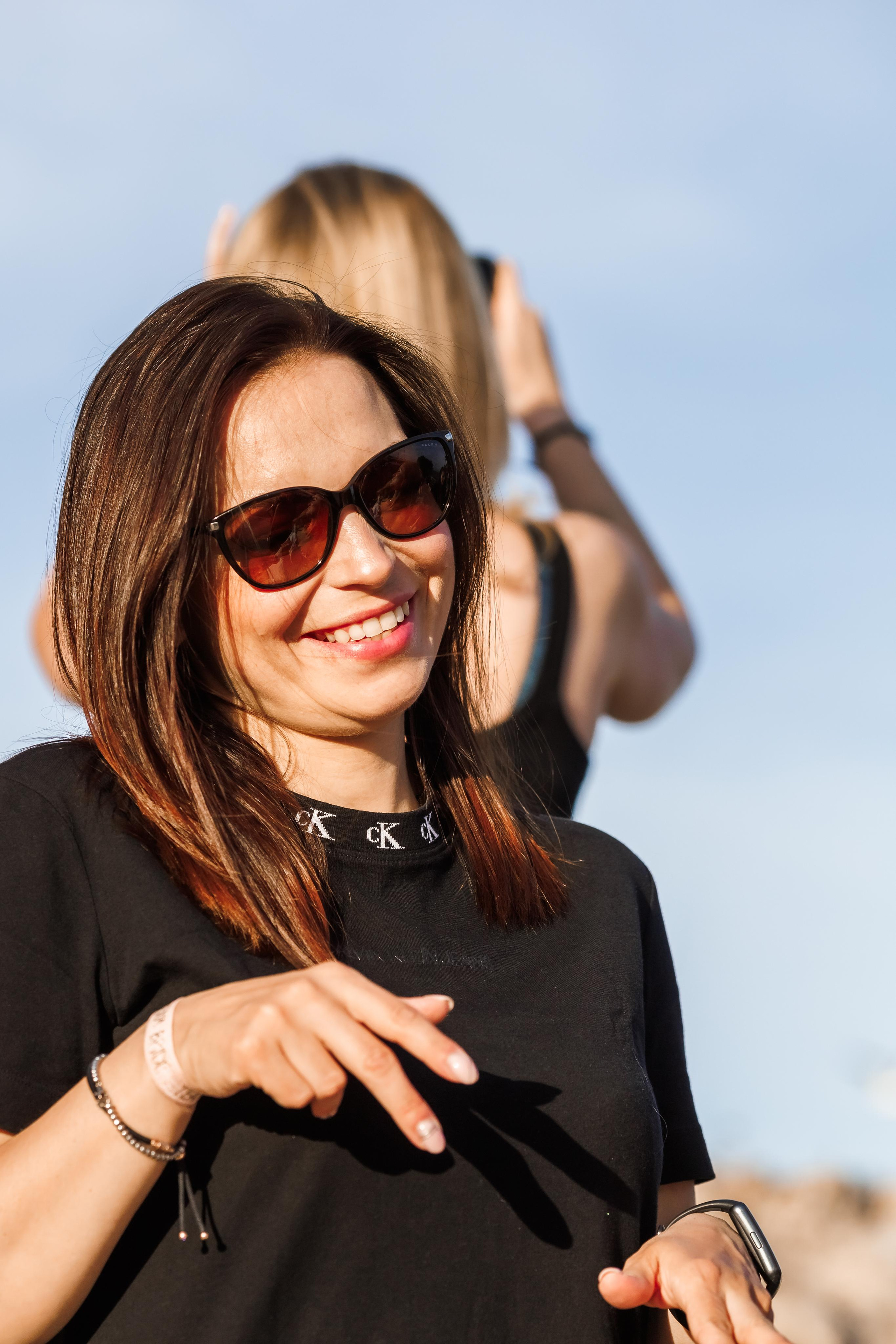 Bachelorette Party. Фотограф Ирина Йотова