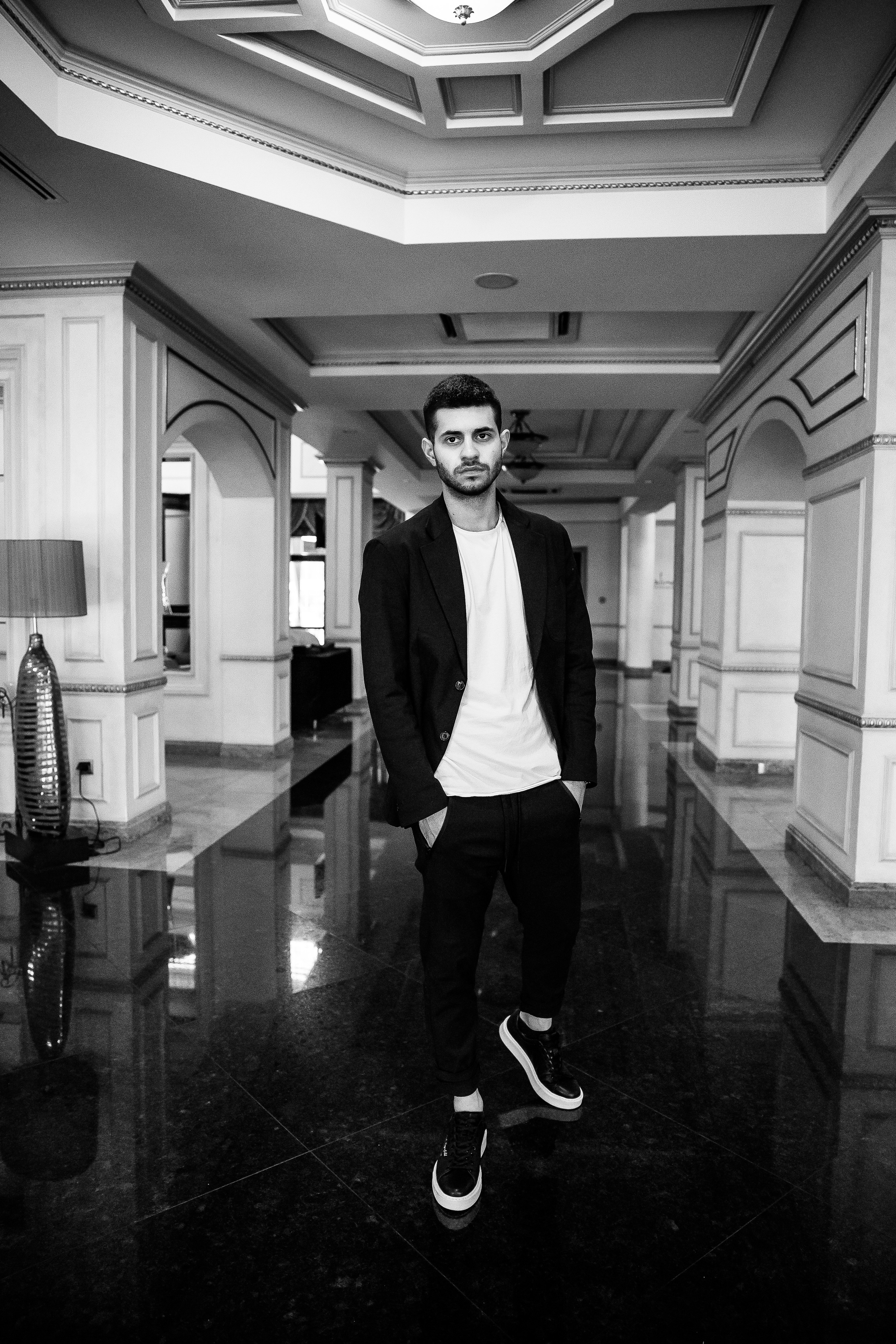 Абитуриентски Бал 2023. Фотограф Ирина Йотова