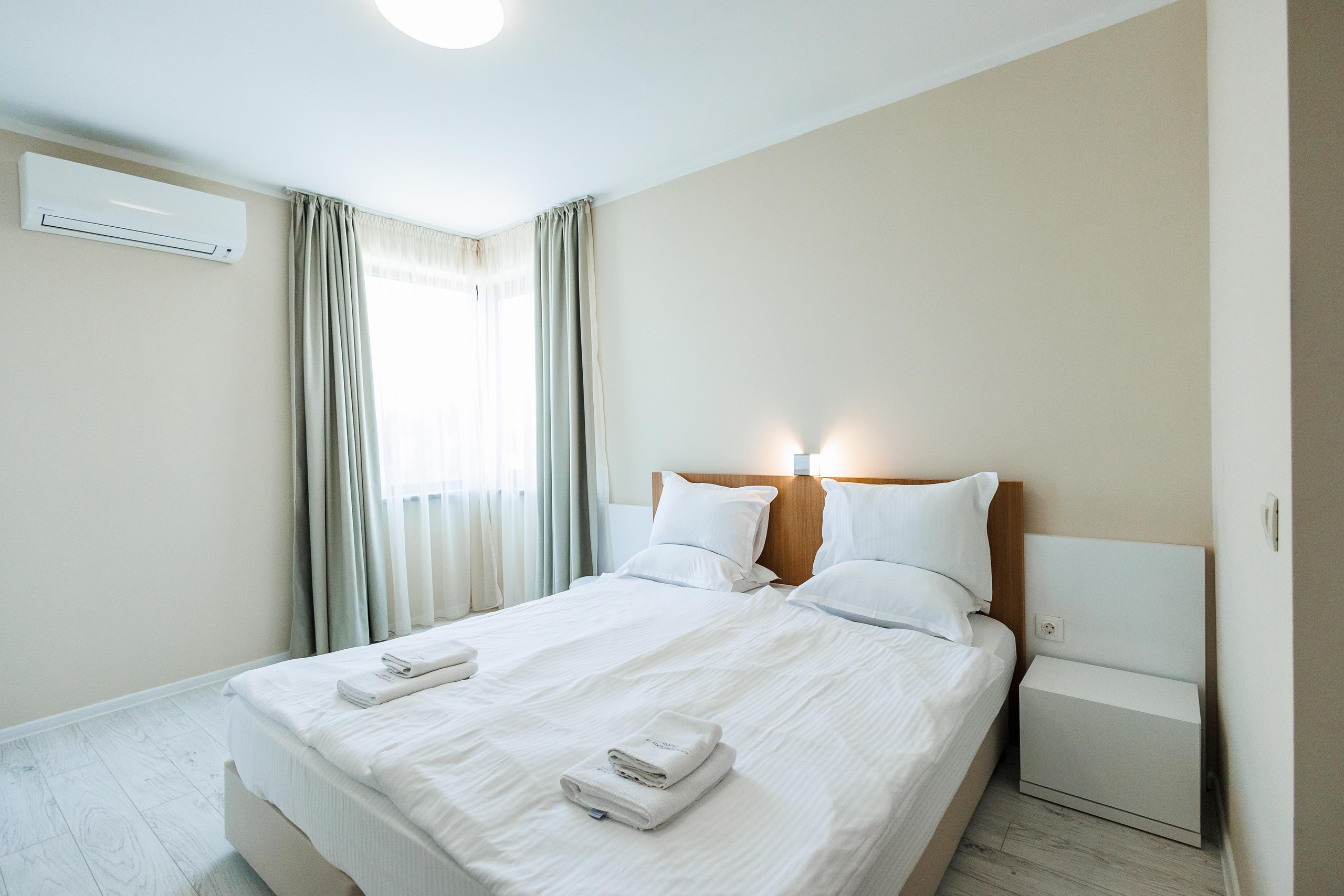 St. Panteleimon Beach Hotel. Фотограф Ирина Йотова