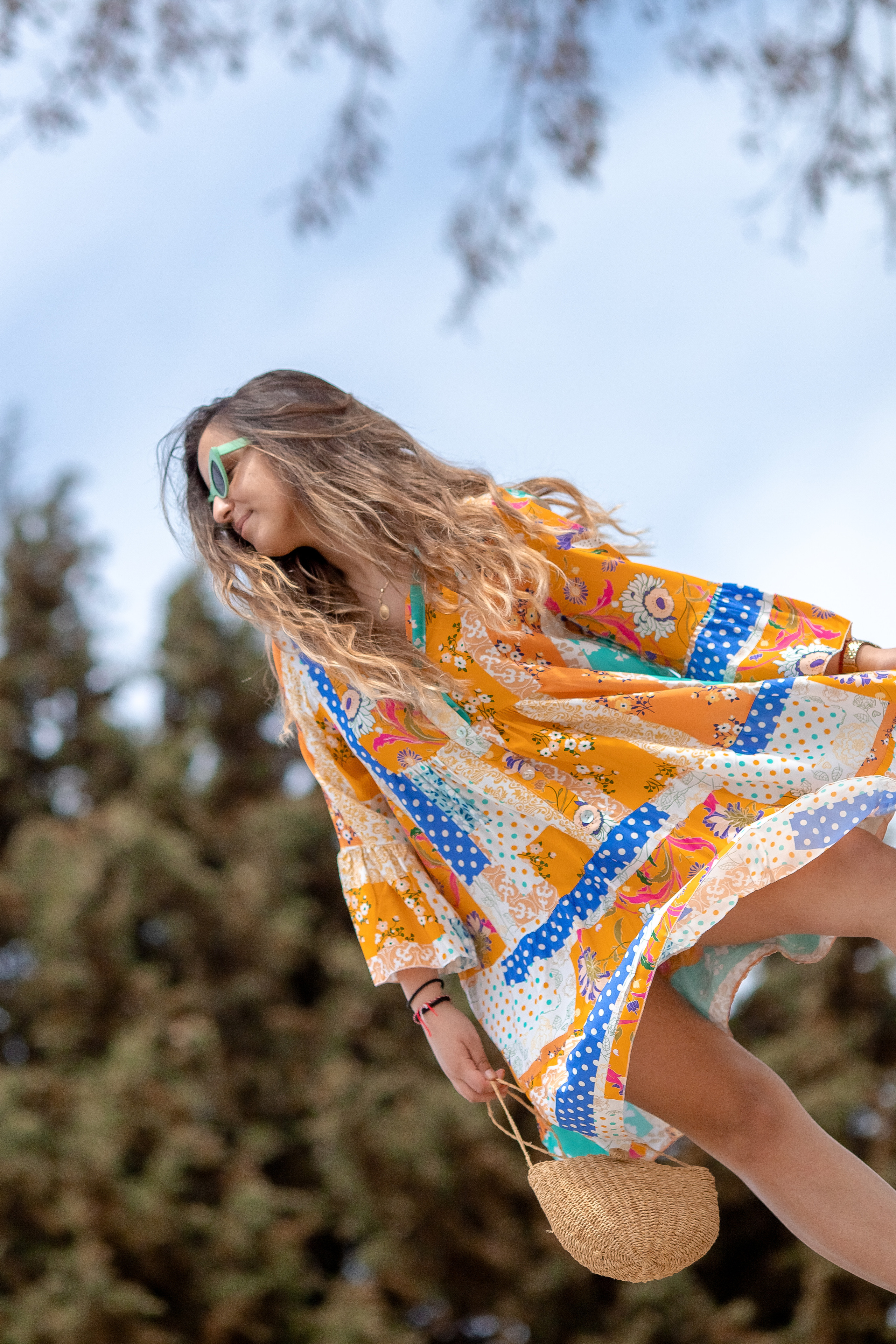 Индивидуална Фотосесия. Фотограф Ирина Йотова