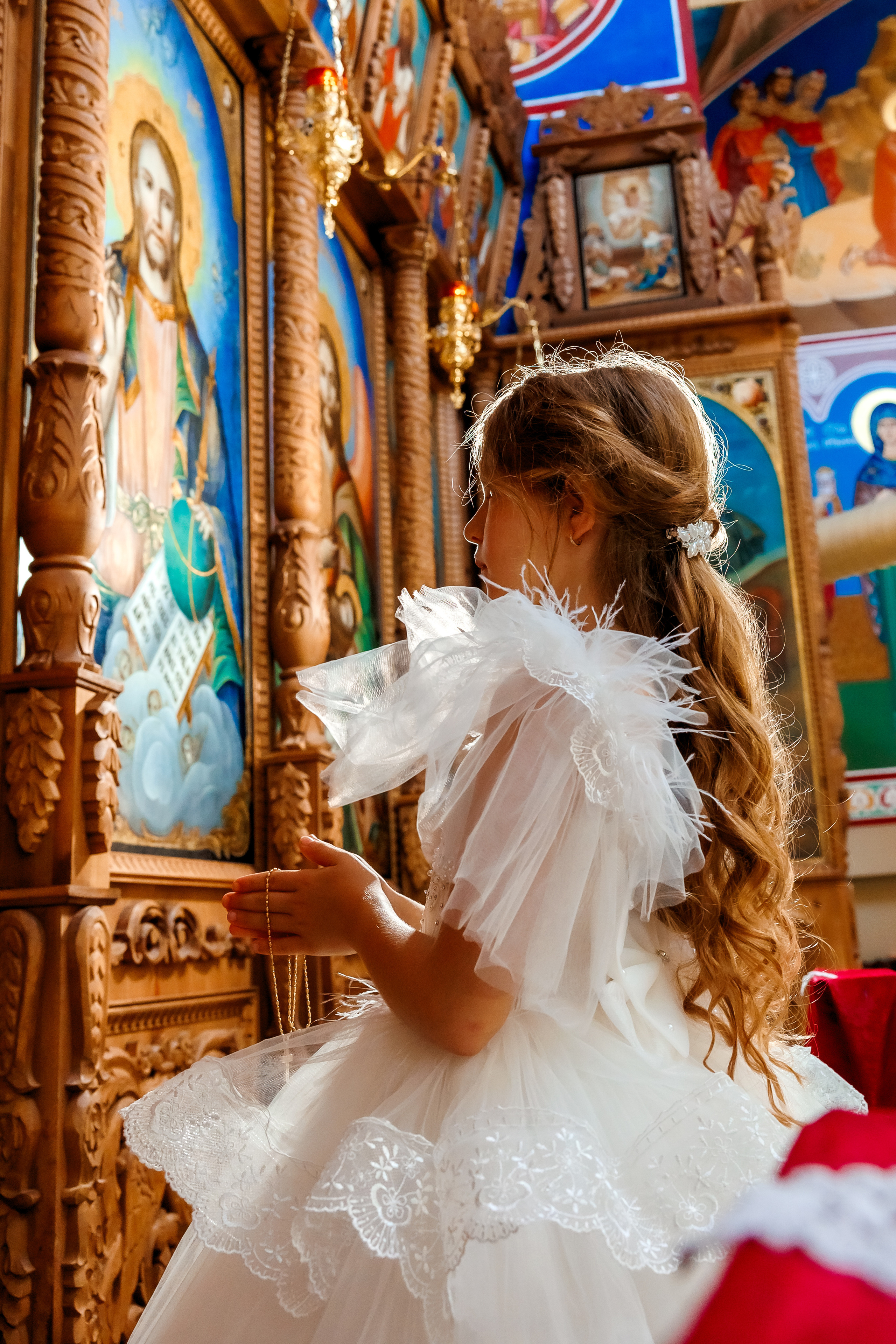 Св.Климент Охридски Бургас. Фотограф Ирина Йотова