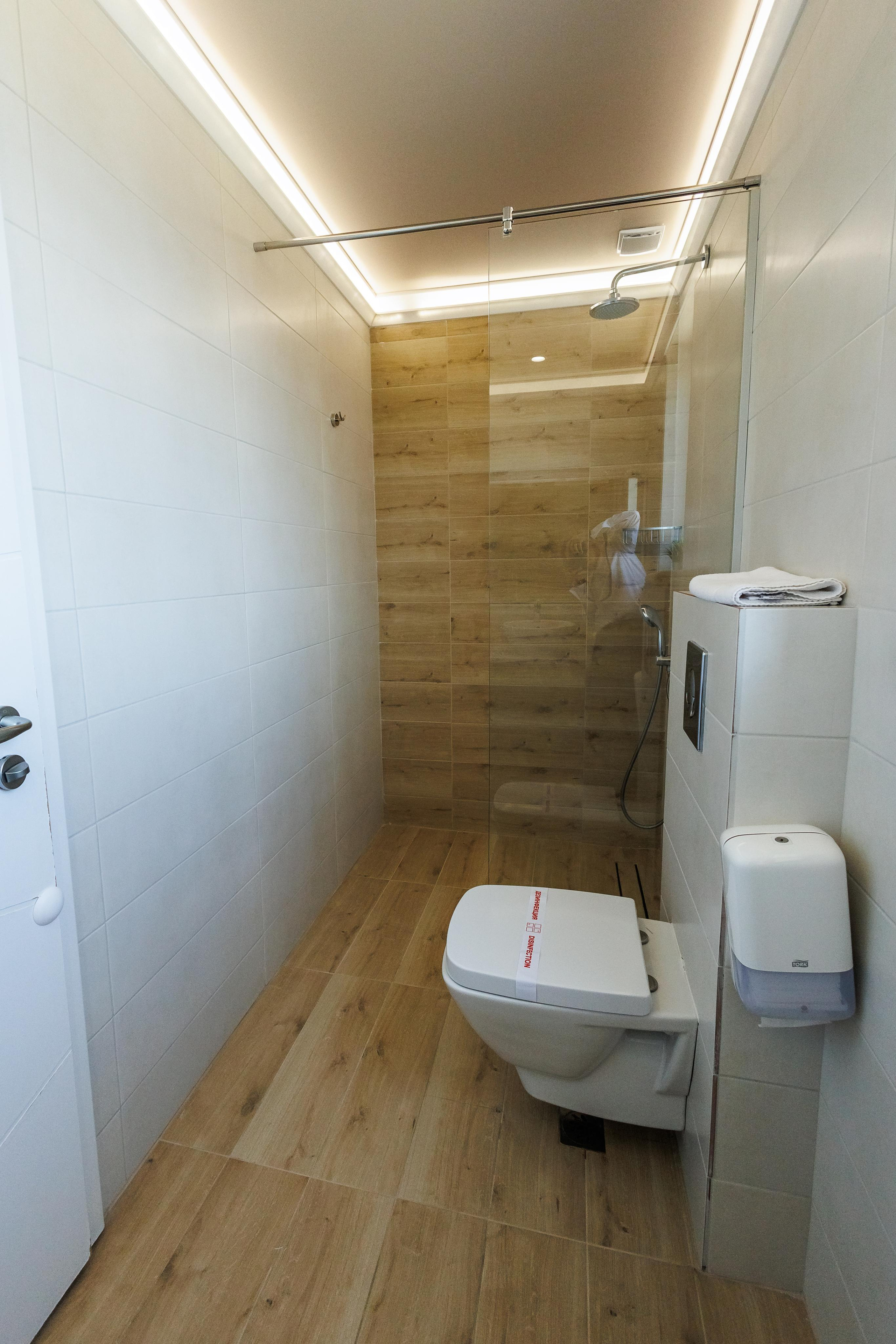 St. Panteleimon Beach Hotel. Фотограф Ирина Йотова