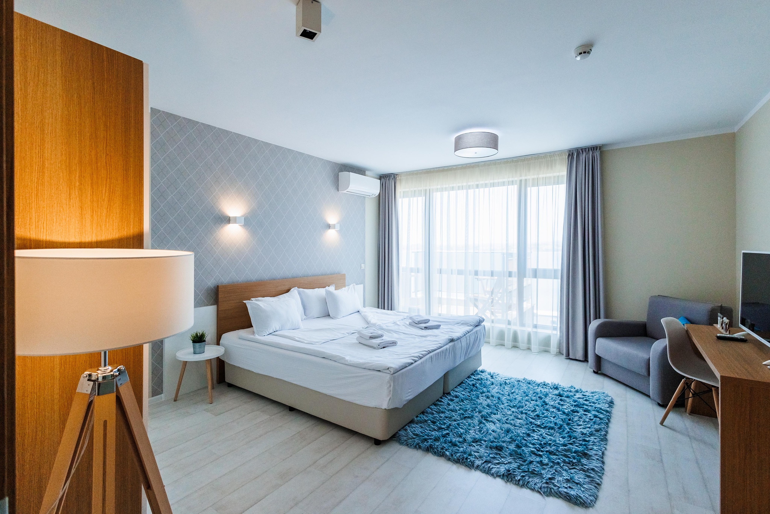 St. Panteleimon Beach Hotel. Фотограф Ирина Йотова