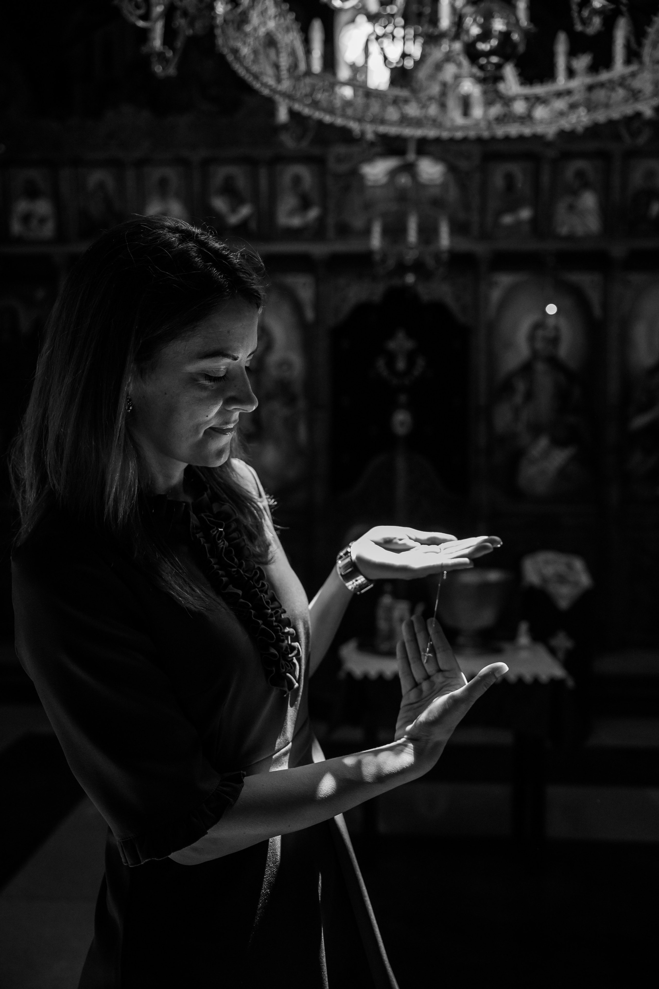 Св.Климент Охридски Бургас. Фотограф Ирина Йотова