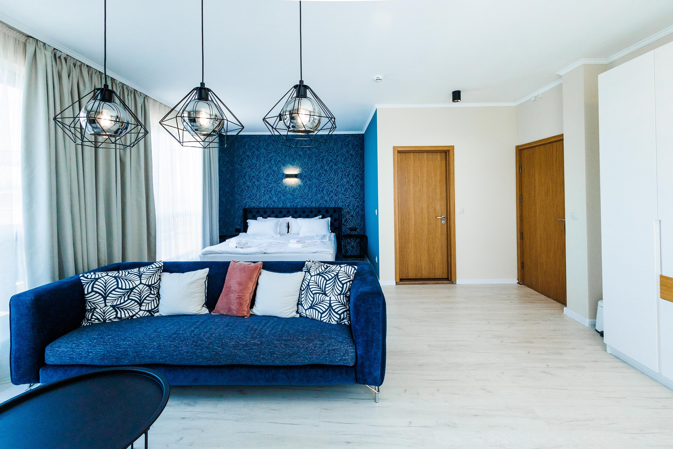 St. Panteleimon Beach Hotel. Фотограф Ирина Йотова