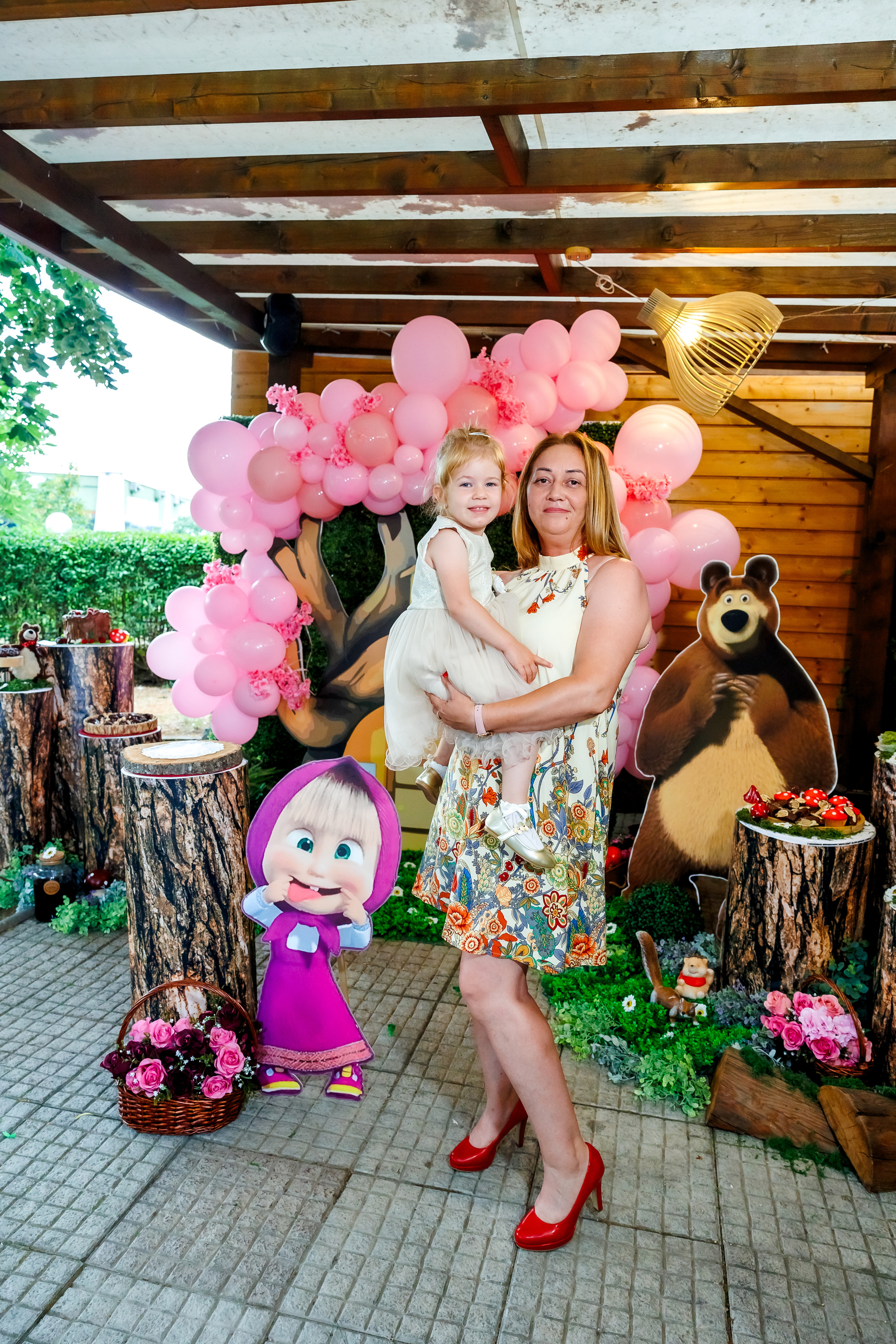 Честит Рожден Ден!. Фотограф Ирина Йотова