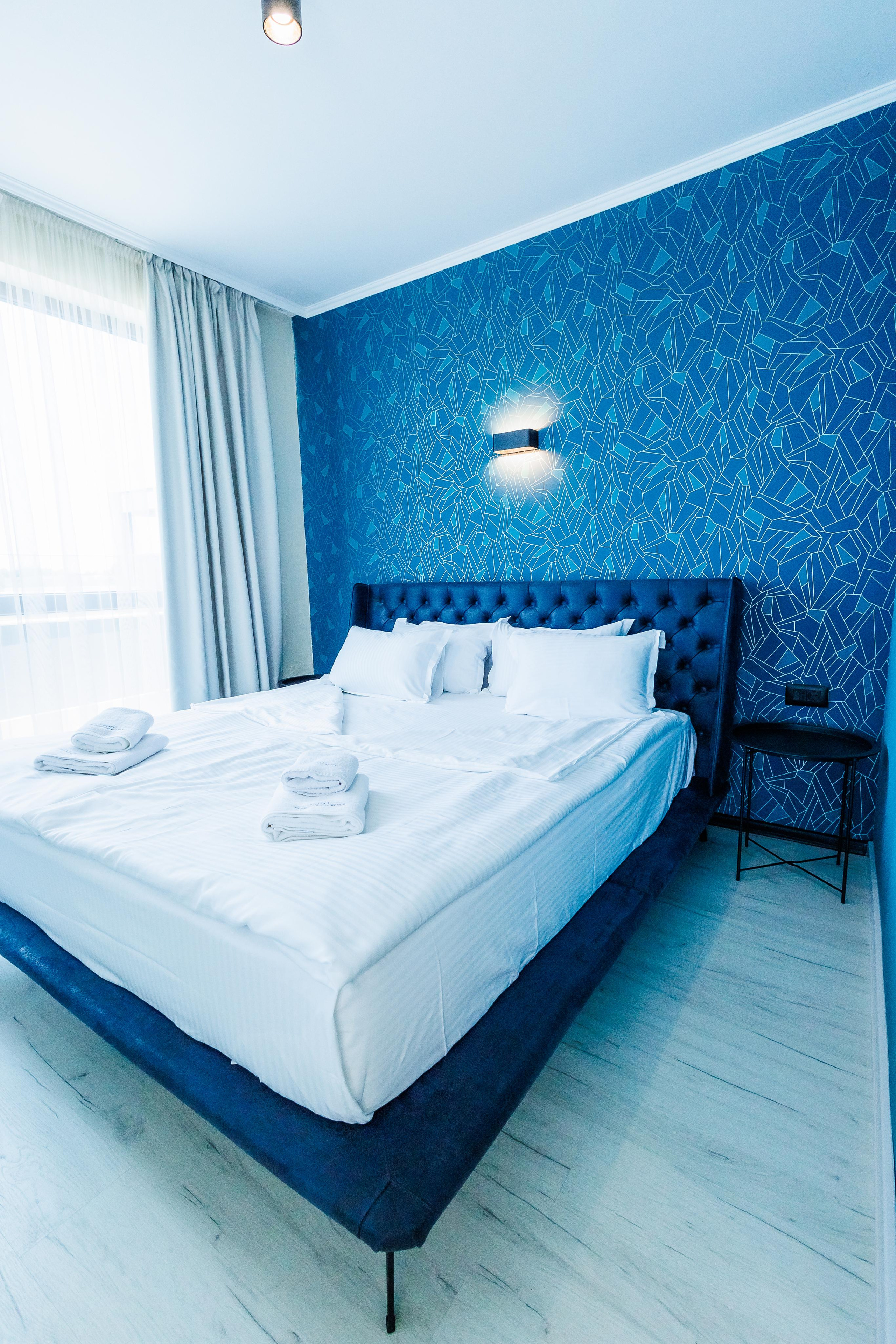 St. Panteleimon Beach Hotel. Фотограф Ирина Йотова