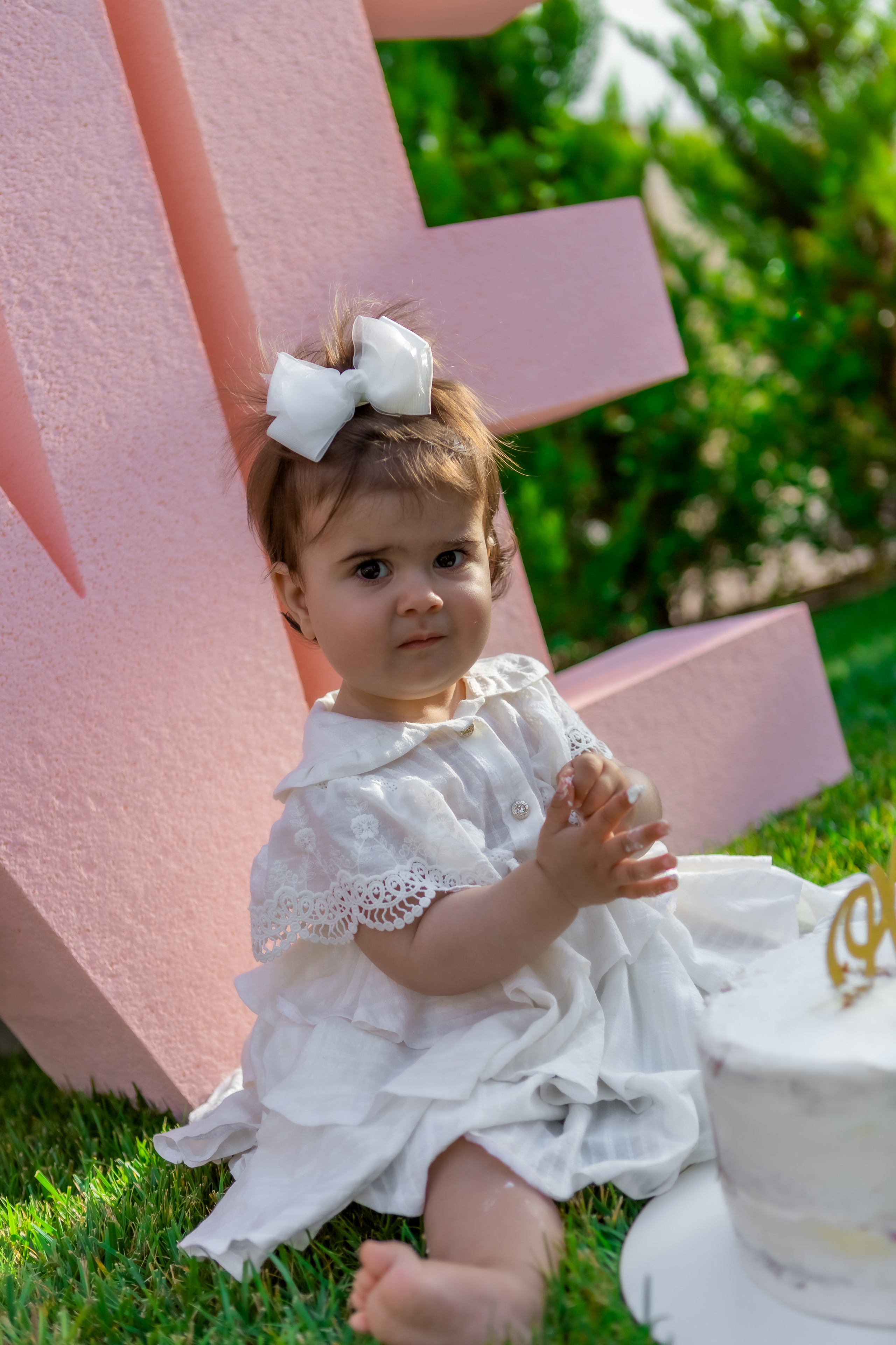 Честит Рожден Ден. Фотограф Ирина Йотова