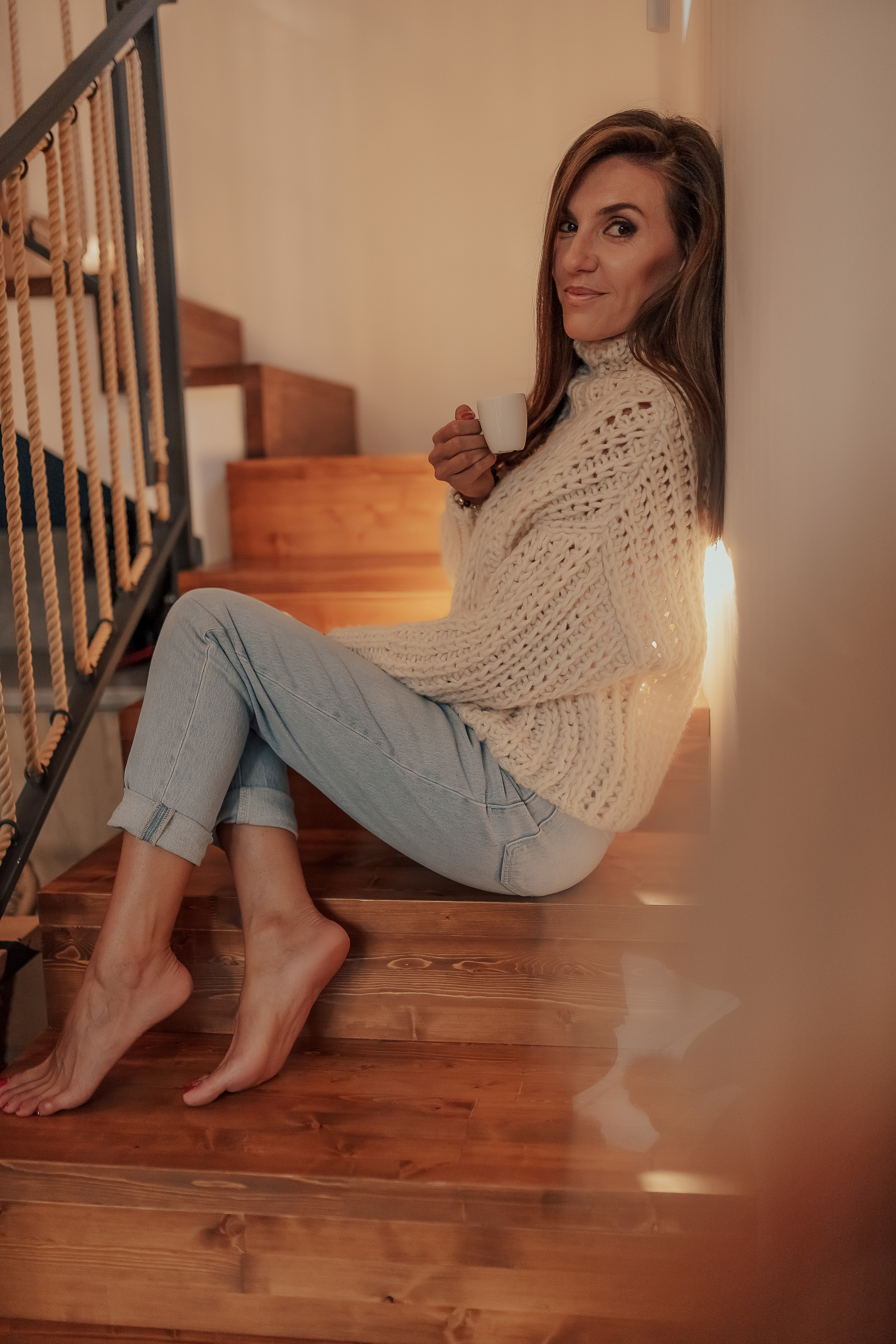 Индивидуална Фотосесия. Фотограф Ирина Йотова